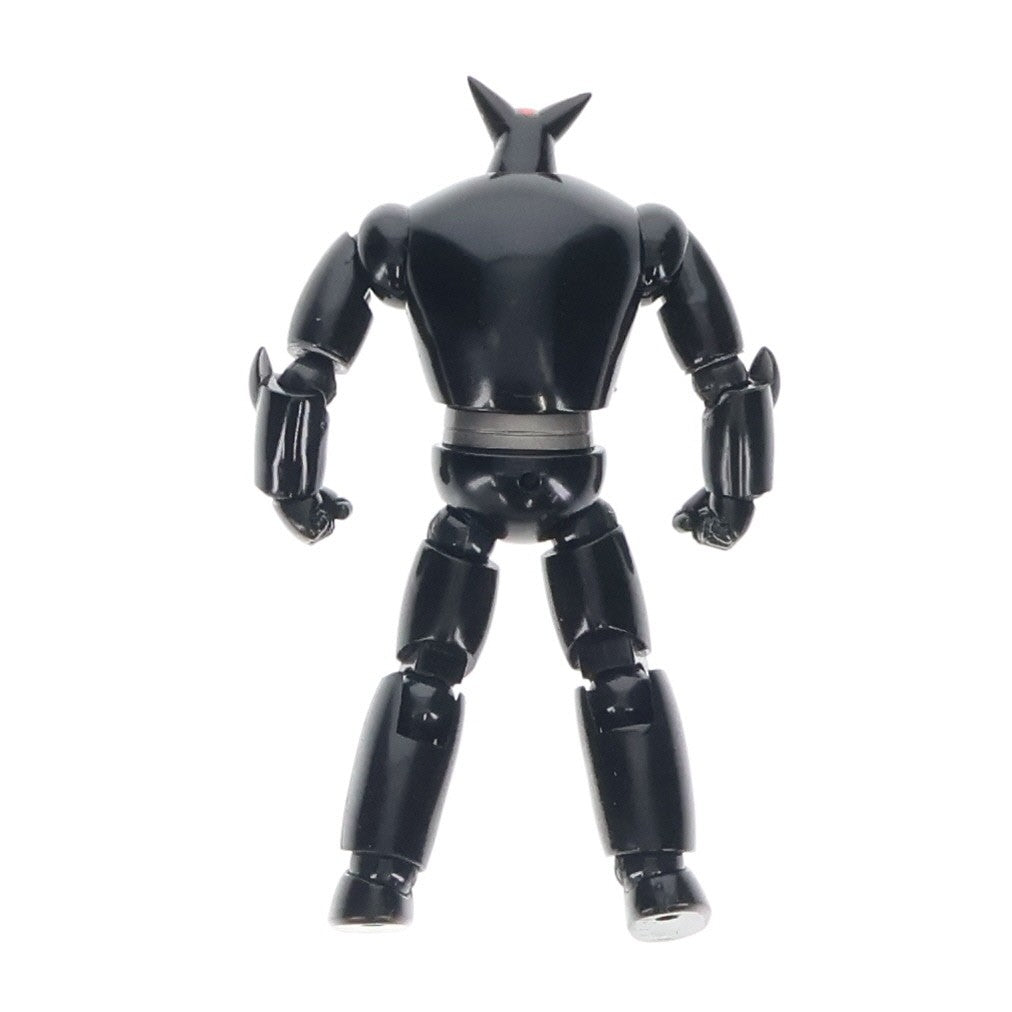 【中古即納】[FIG] リボルテックヤマグチ No.044 ブラックオックス 鉄人28号 完成品 可動フィギュア 海洋堂(20080214)