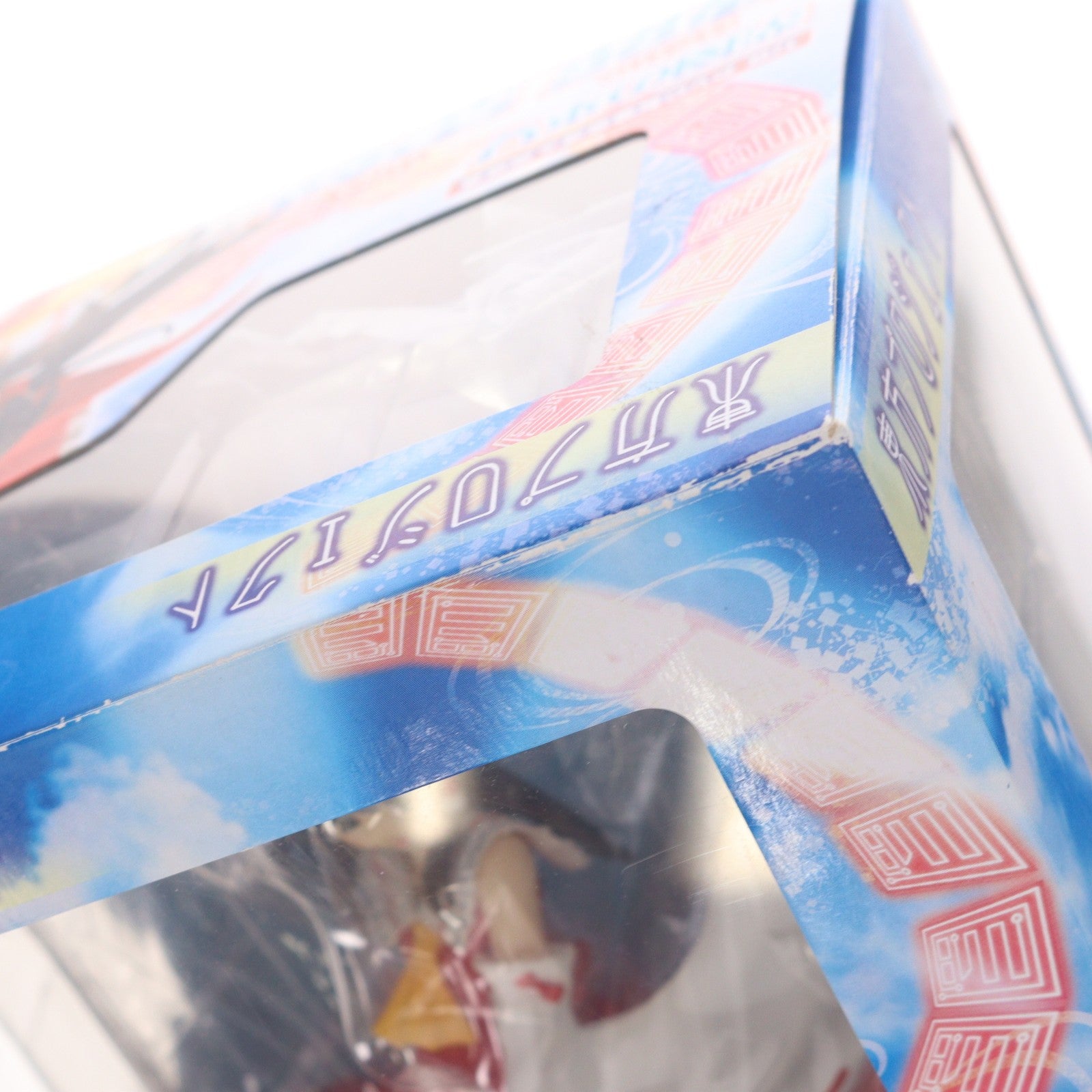 【中古即納】[FIG] 楽園の巫女 博麗霊夢(はくれいれいむ) 東方Project 1/8 完成品 フィギュア グリフォンエンタープライズ(20090818)