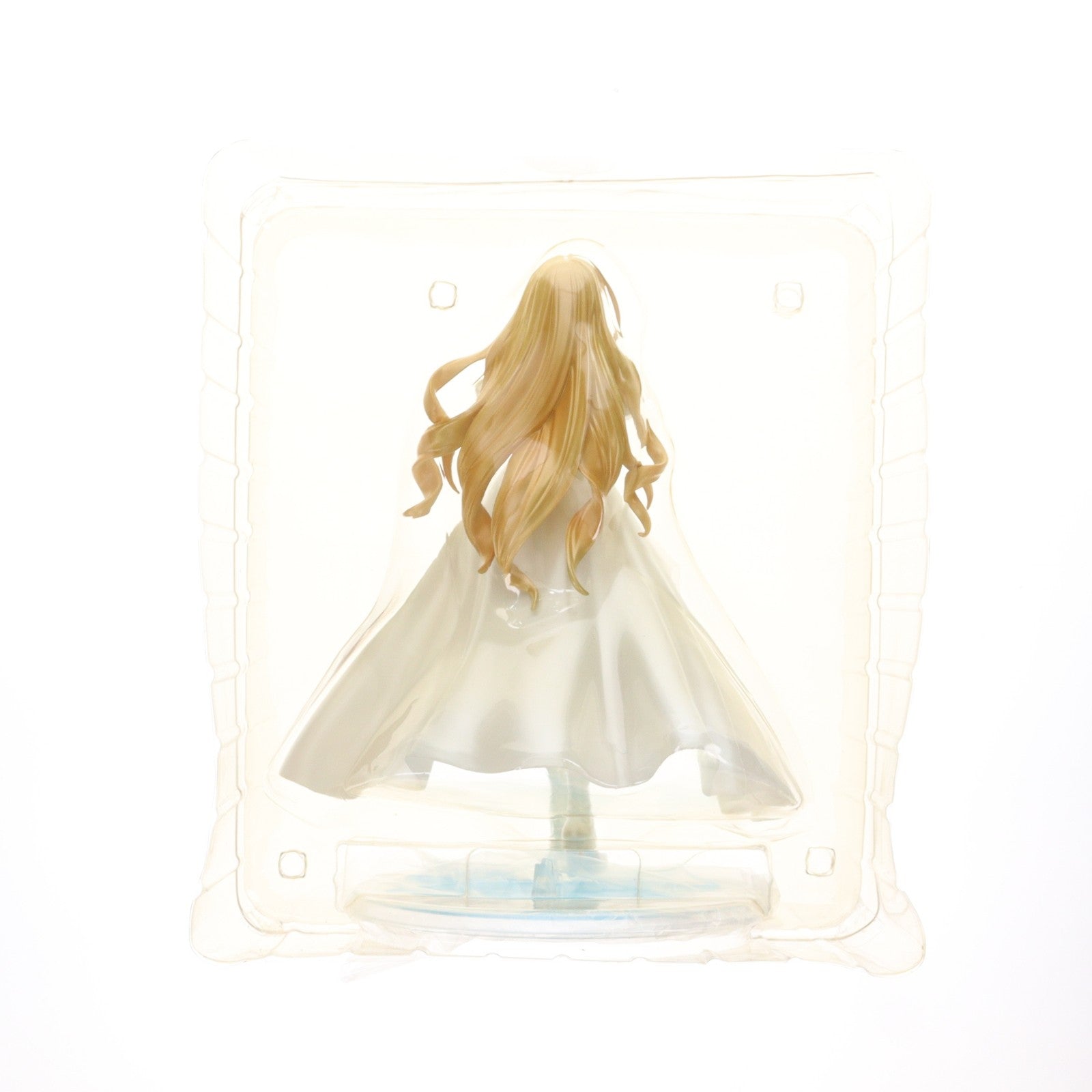 【中古即納】[FIG] 願望百貨店限定版 月海(つきうみ) パールホワイトver. セキレイ 1/7 完成品 フィギュア ムービック(20071026)
