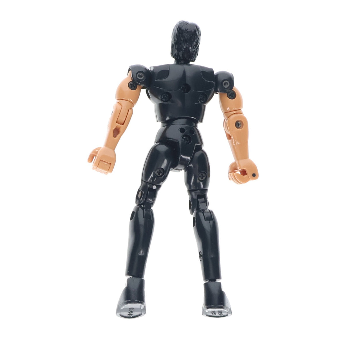 【中古即納】[FIG] 聖闘士聖衣大系 ジェミニクロス(双子座のサガ) 黄金聖衣 聖闘士星矢 完成品 可動フィギュア バンダイ(19871231)