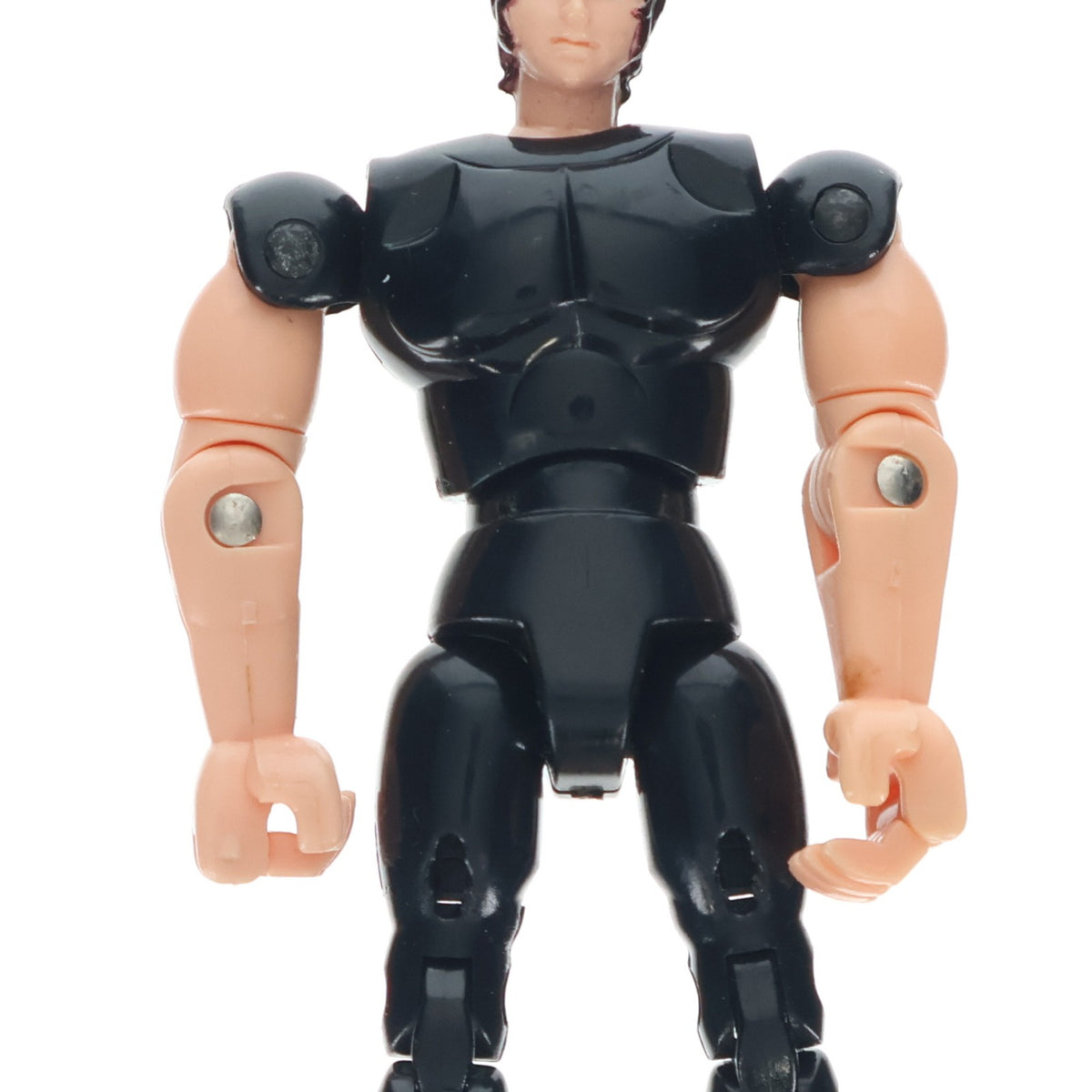 【中古即納】[FIG] 聖闘士聖衣大系 サジタリアスクロス(射手座のアイオロス) 黄金聖衣 聖闘士星矢 完成品 可動フィギュア バンダイ(19871231)