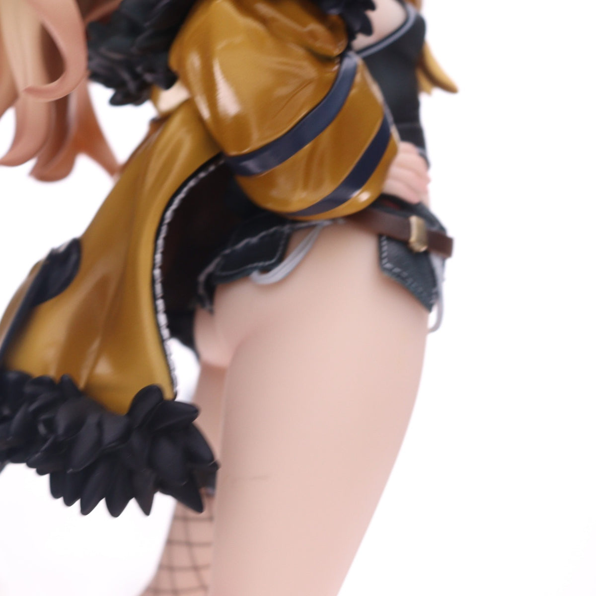 【中古即納】[FIG] バッチ アズールレーン 1/7 完成品 フィギュア ミメヨイ(20230219)