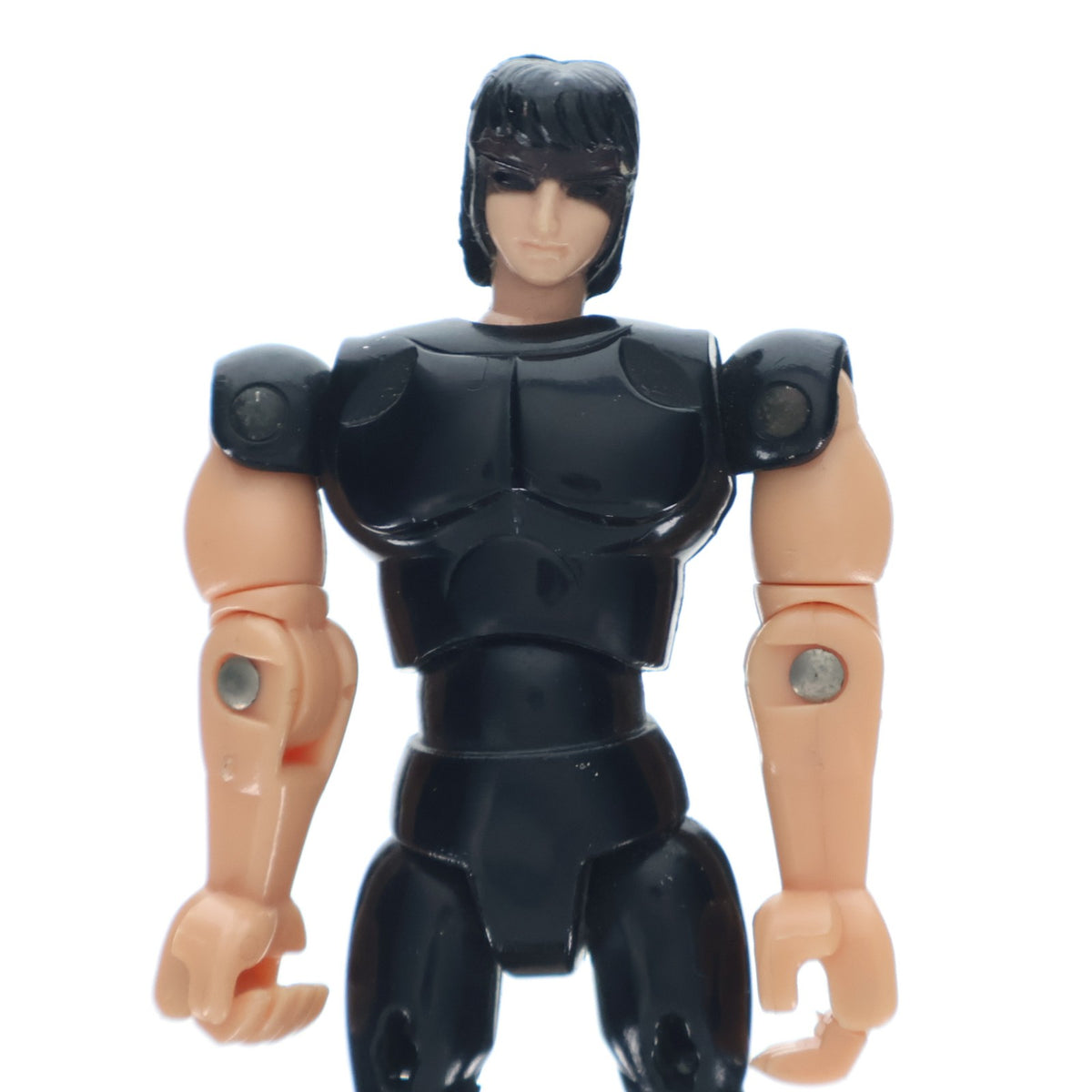 【中古即納】[FIG] 教皇アーレス(玉座付) 聖闘士聖衣大系 プレゼントキャンペーン第3弾当選品 聖闘士星矢 完成品 可動フィギュア バンダイ(19881231)
