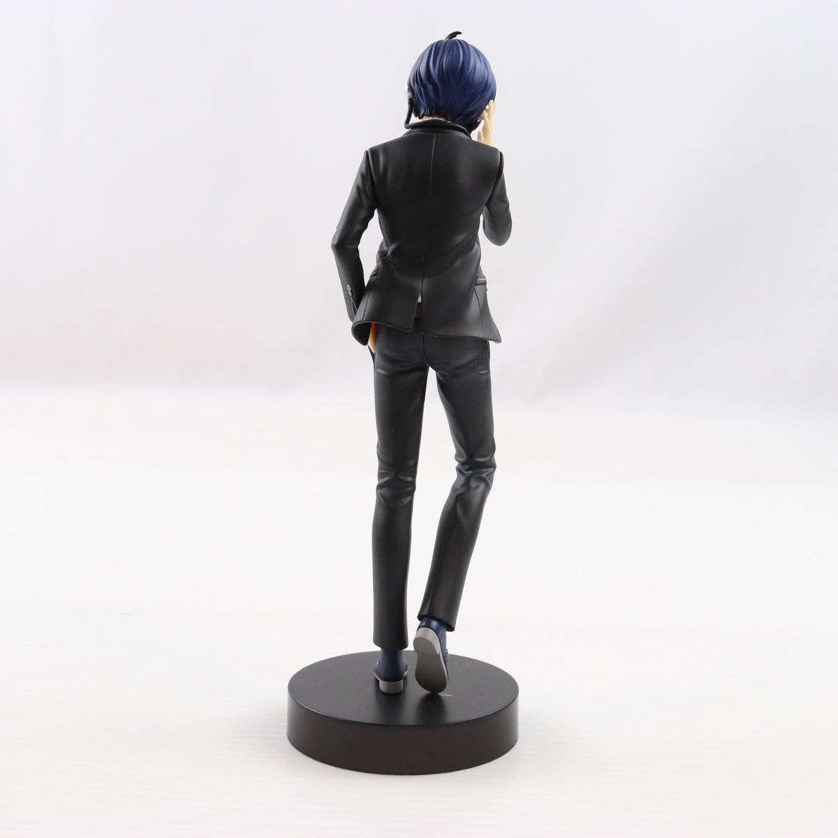 【中古即納】[FIG] POP UP PARADE(ポップアップパレード) P3R 主人公 ペルソナ3 リロード 完成品 フィギュア グッドスマイルカンパニー(20250530)