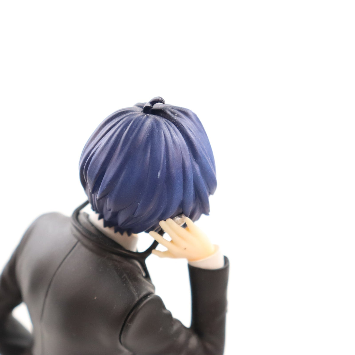 【中古即納】[FIG] POP UP PARADE(ポップアップパレード) P3R 主人公 ペルソナ3 リロード 完成品 フィギュア グッドスマイルカンパニー(20250530)
