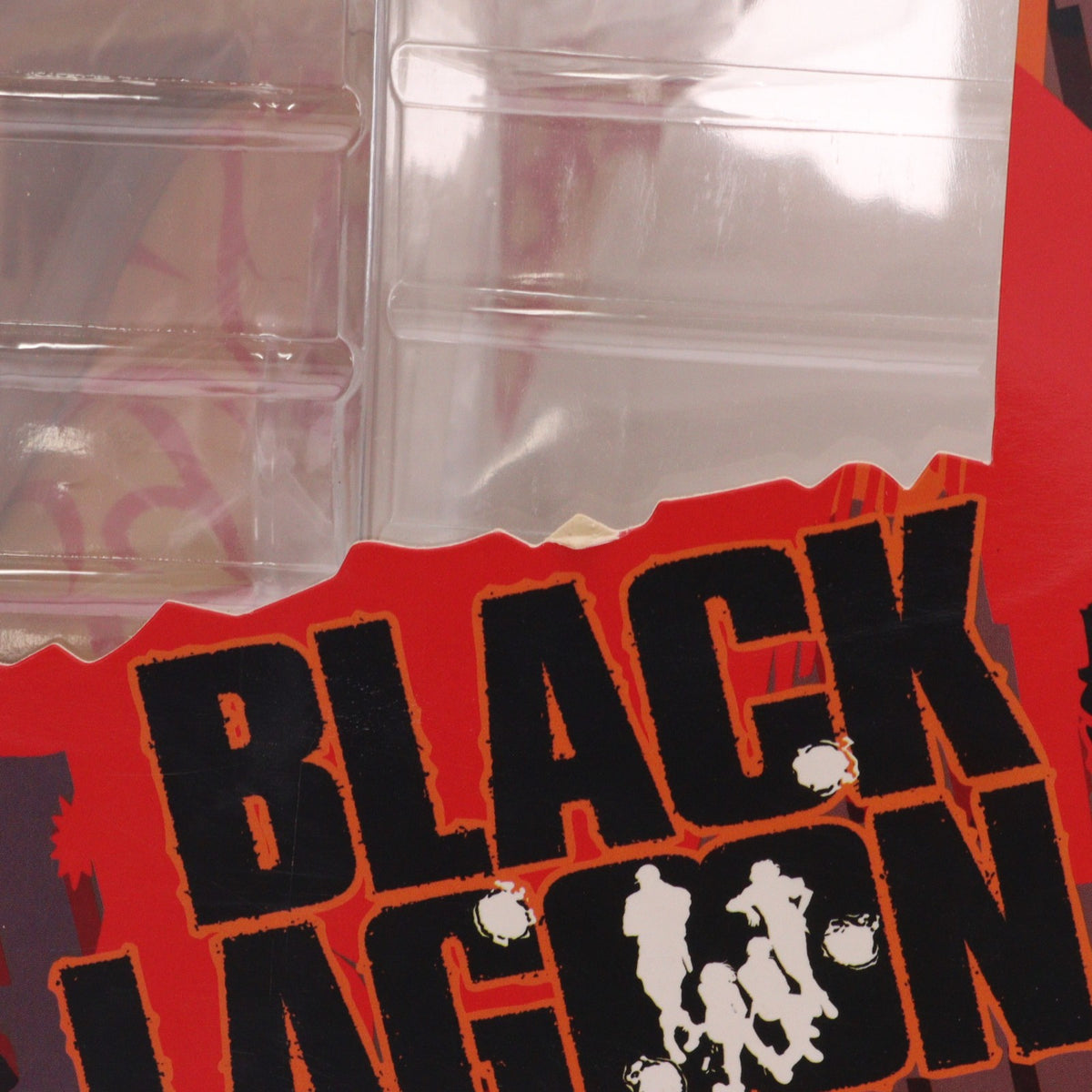 【中古即納】[FIG] レヴィ カウガールver. BLACK LAGOON(ブラック ラグーン) 1/4 完成品 フィギュア A-LABEL(エイラベル)(20110610)