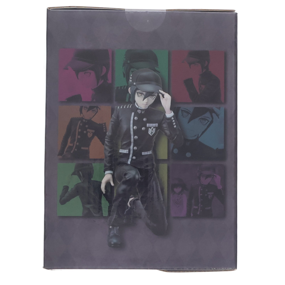 【中古即納】[FIG] (再販) 最原終一(さいはらしゅういち) ニューダンガンロンパV3 みんなのコロシアイ新学期 完成品 フィギュア ユニオンクリエイティブ(20220130)