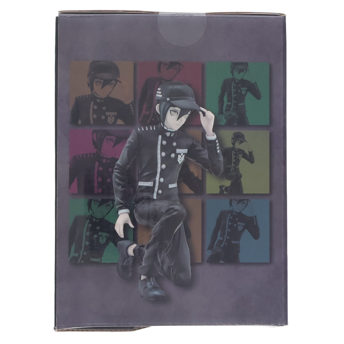【中古即納】[FIG] (再販) 最原終一(さいはらしゅういち) ニューダンガンロンパV3 みんなのコロシアイ新学期 完成品 フィギュア ユニオンクリエイティブ(20220130)