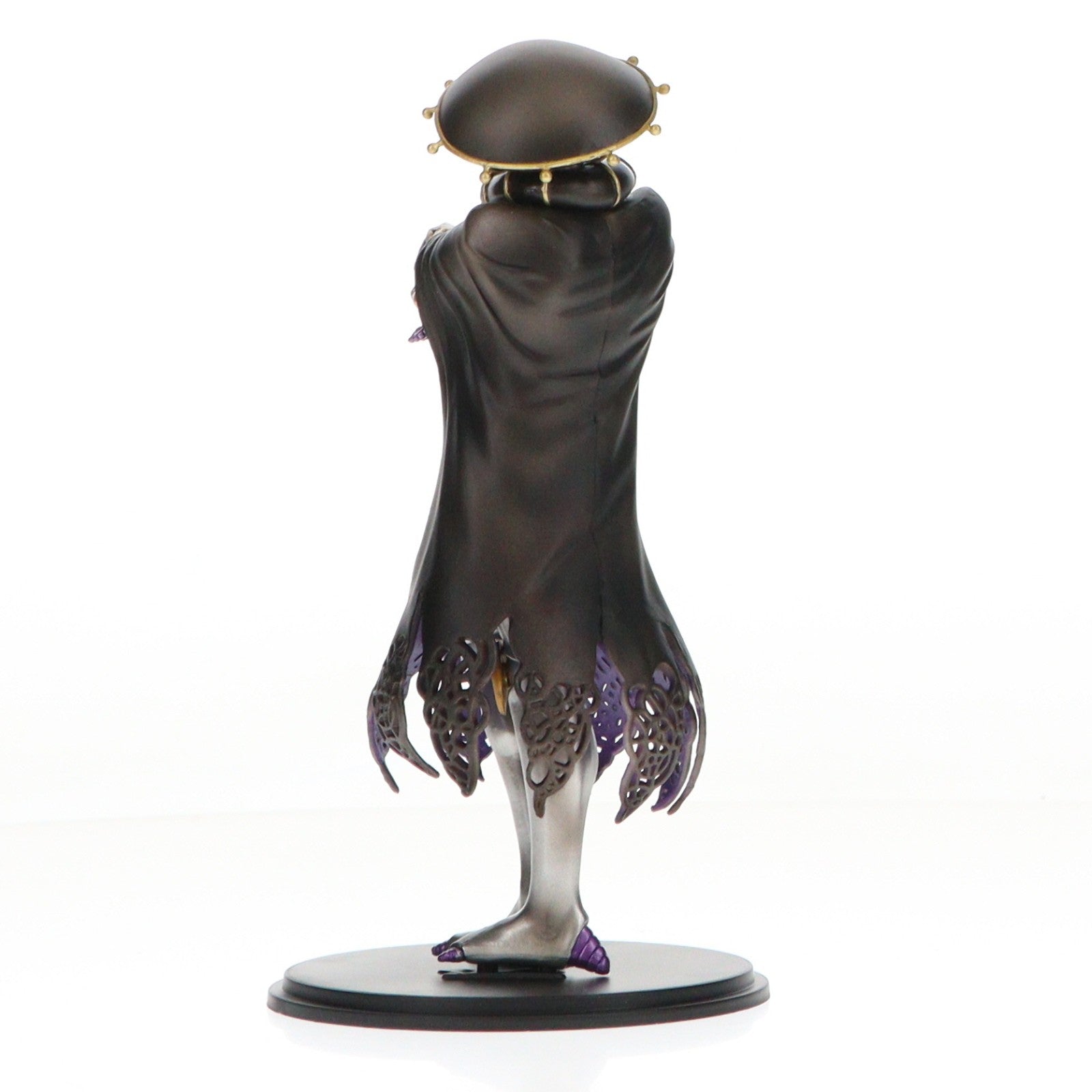 【中古即納】[FIG] スタチューレジェンド 第42弾 ブラック・サバス ジョジョの奇妙な冒険 第五部 黄金の風 完成品 フィギュア ディ・モールト ベネ(20131215)
