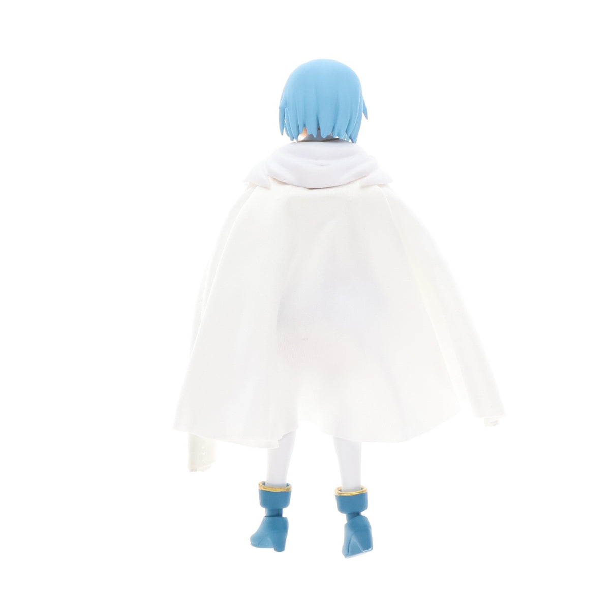 【中古即納】[FIG] figma(フィグマ) 124 美樹さやか(みきさやか) 魔法少女まどか☆マギカ 完成品 可動フィギュア マックスファクトリー(20121004)