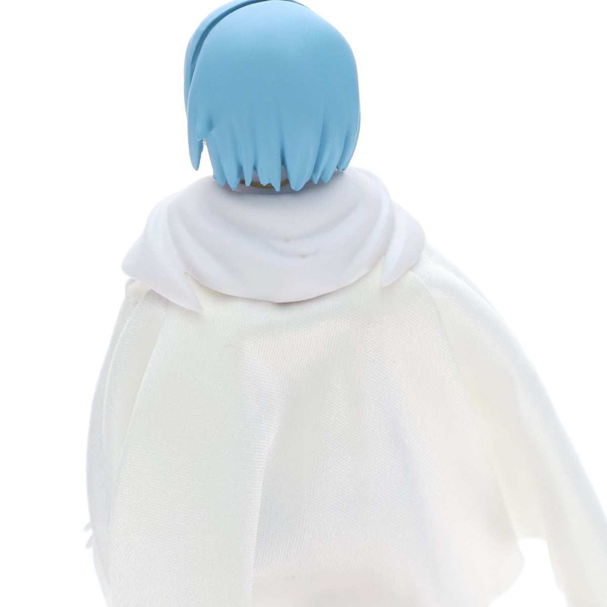 【中古即納】[FIG] figma(フィグマ) 124 美樹さやか(みきさやか) 魔法少女まどか☆マギカ 完成品 可動フィギュア マックスファクトリー(20121004)