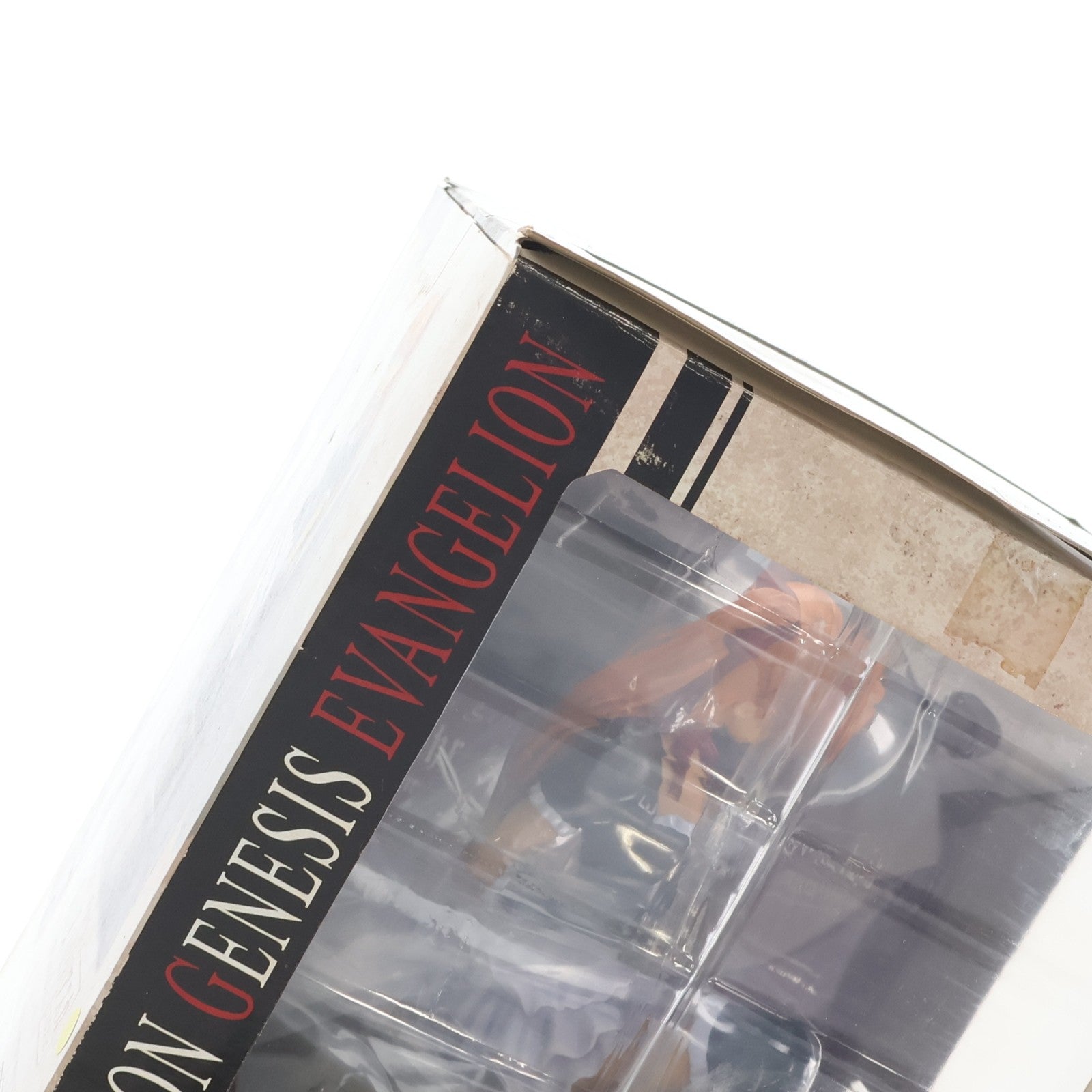 【中古即納】[FIG] 惣流・アスカ・ラングレー ゴスロリVer. 新世紀エヴァンゲリオン 1/7 完成品 フィギュア コトブキヤ(20110513)