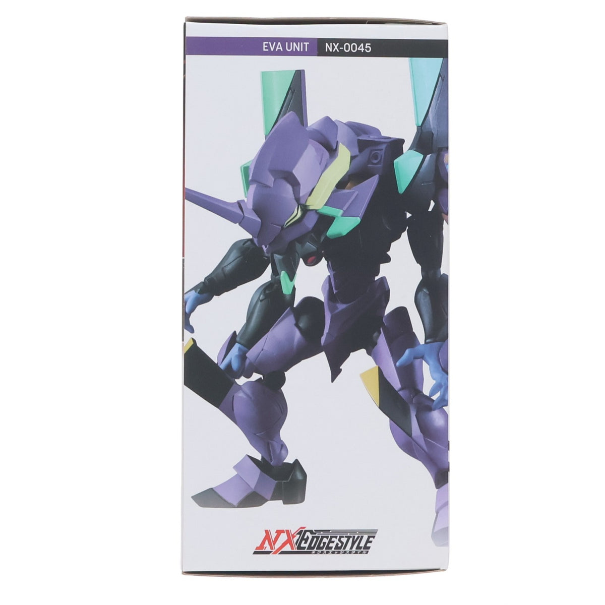 【中古即納】[FIG] ネクスエッジスタイル [EVA UNIT] エヴァンゲリオン第13号機 ヱヴァンゲリヲン新劇場版:Q 完成品 可動フィギュア バンダイスピリッツ(20190622)