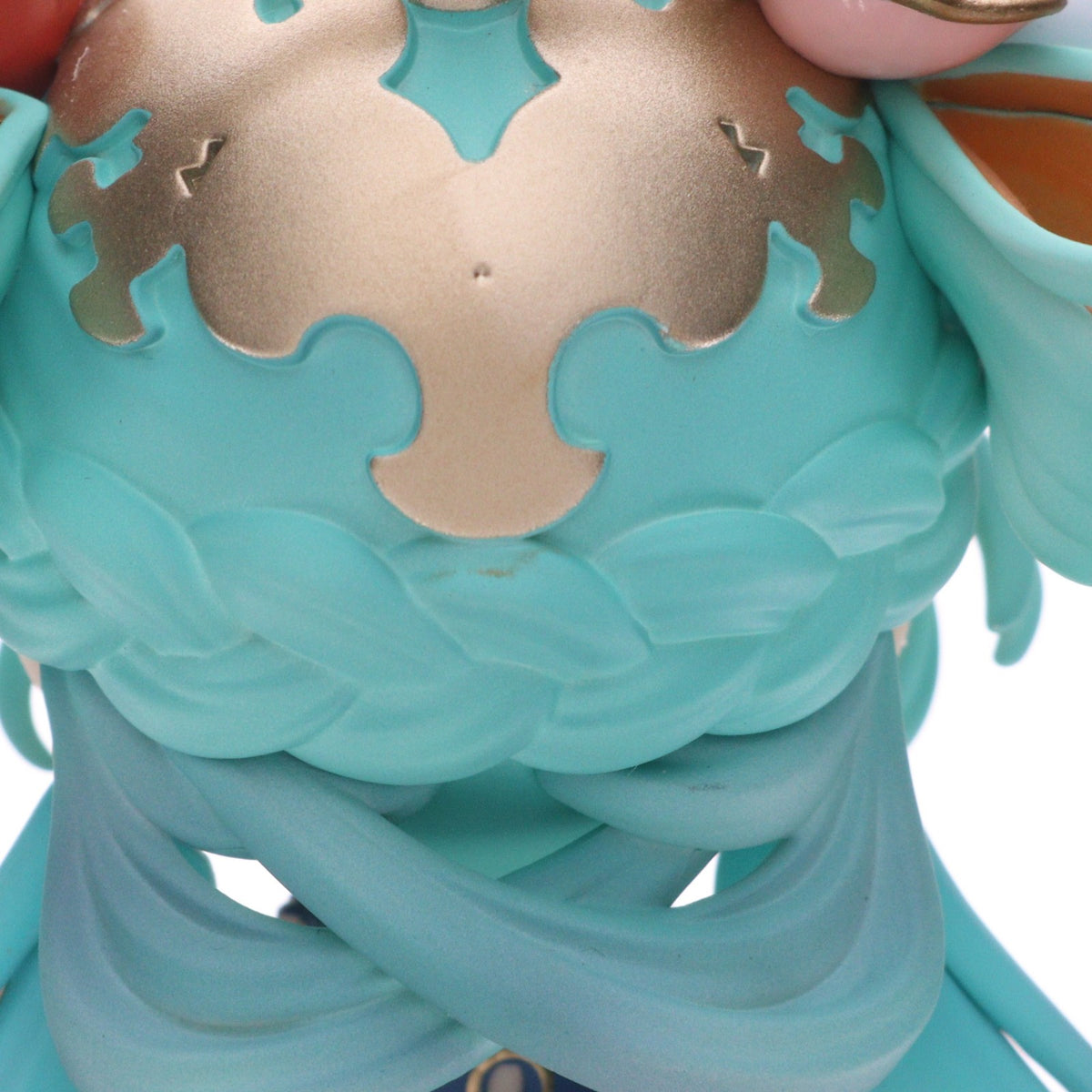 【中古即納】[FIG] ねんどろいど 2768 初音ミク 十面埋伏Ver. キャラクター・ボーカル・シリーズ01 初音ミク 完成品 可動フィギュア グッドスマイルカンパニー(20251211)