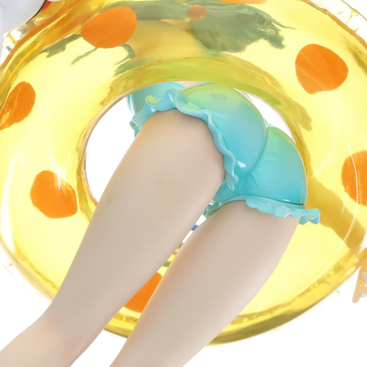 【中古即納】[FIG] 四糸乃～スプラッシュサマー～(よしの) デート・ア・ライブ 1/7 完成品 フィギュア(PF122) PLUM(プラム)(20190830)