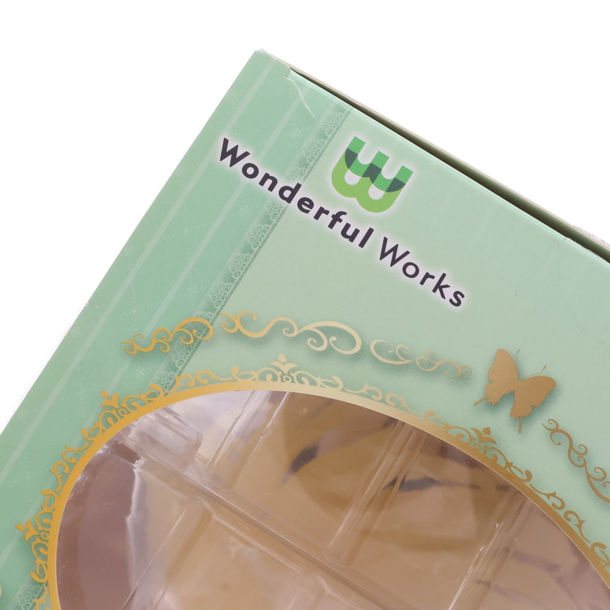 【中古即納】[FIG] エレイン メイドVer. エルフ・コンプレックス 1/7 完成品 フィギュア Wonderful Works(ワンダフルワークス)(20210311)