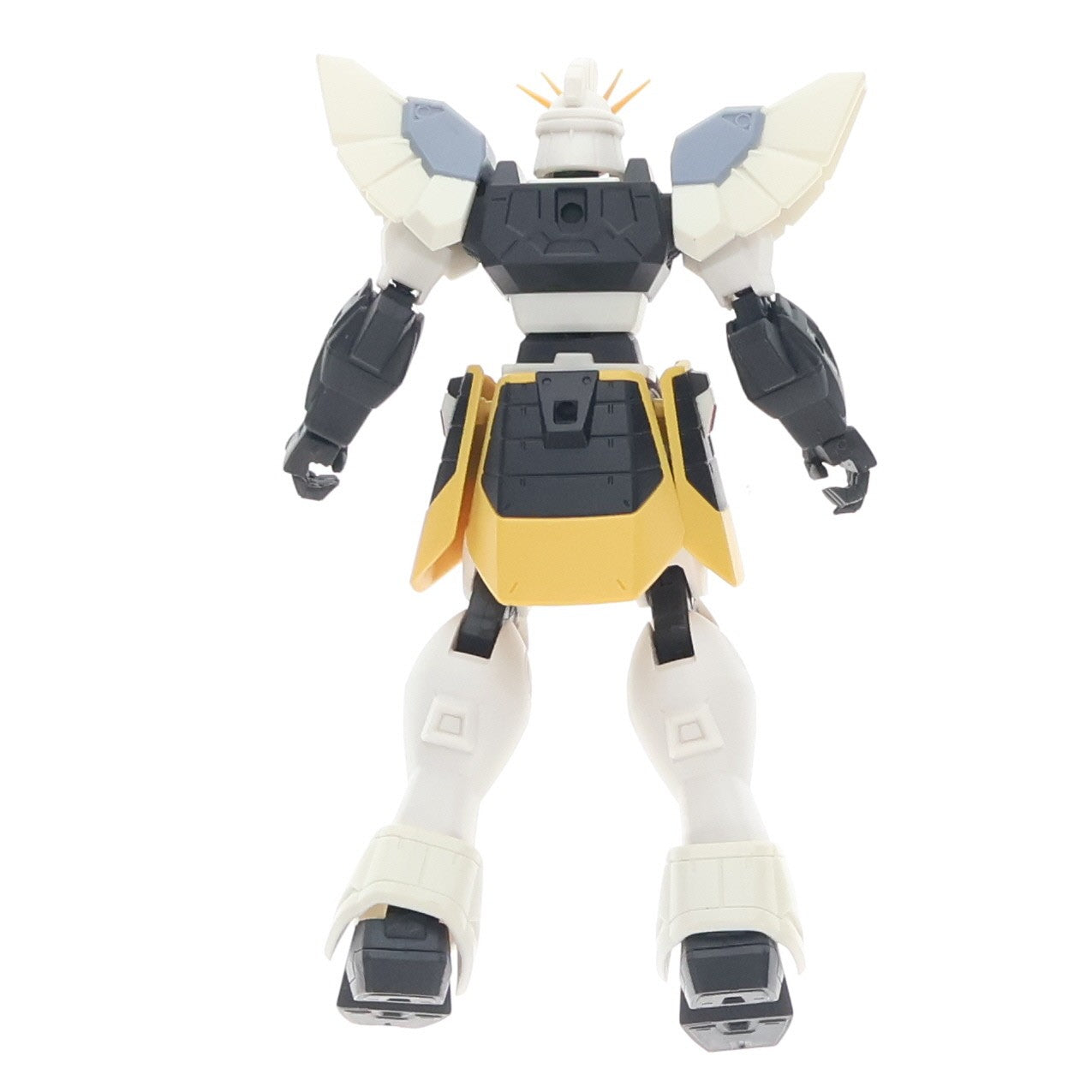 【中古即納】[FIG] GUNDAM UNIVERSE(ガンダムユニバース) XXXG-01SR GUNDAM SANDROCK(ガンダムサンドロック) 機動戦士ガンダムW(ウイング) 完成品 可動フィギュア バンダイスピリッツ(20210529)