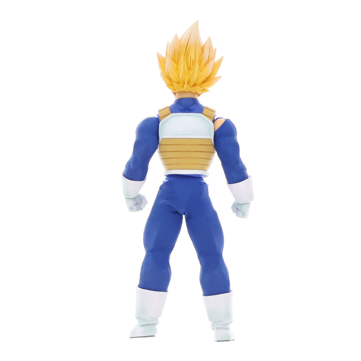【中古即納】[FIG] IMAGINATION WORKS(イマジネーションワークス) ベジータ ドラゴンボールZ 1/9 完成品 可動フィギュア バンダイスピリッツ(20210924)