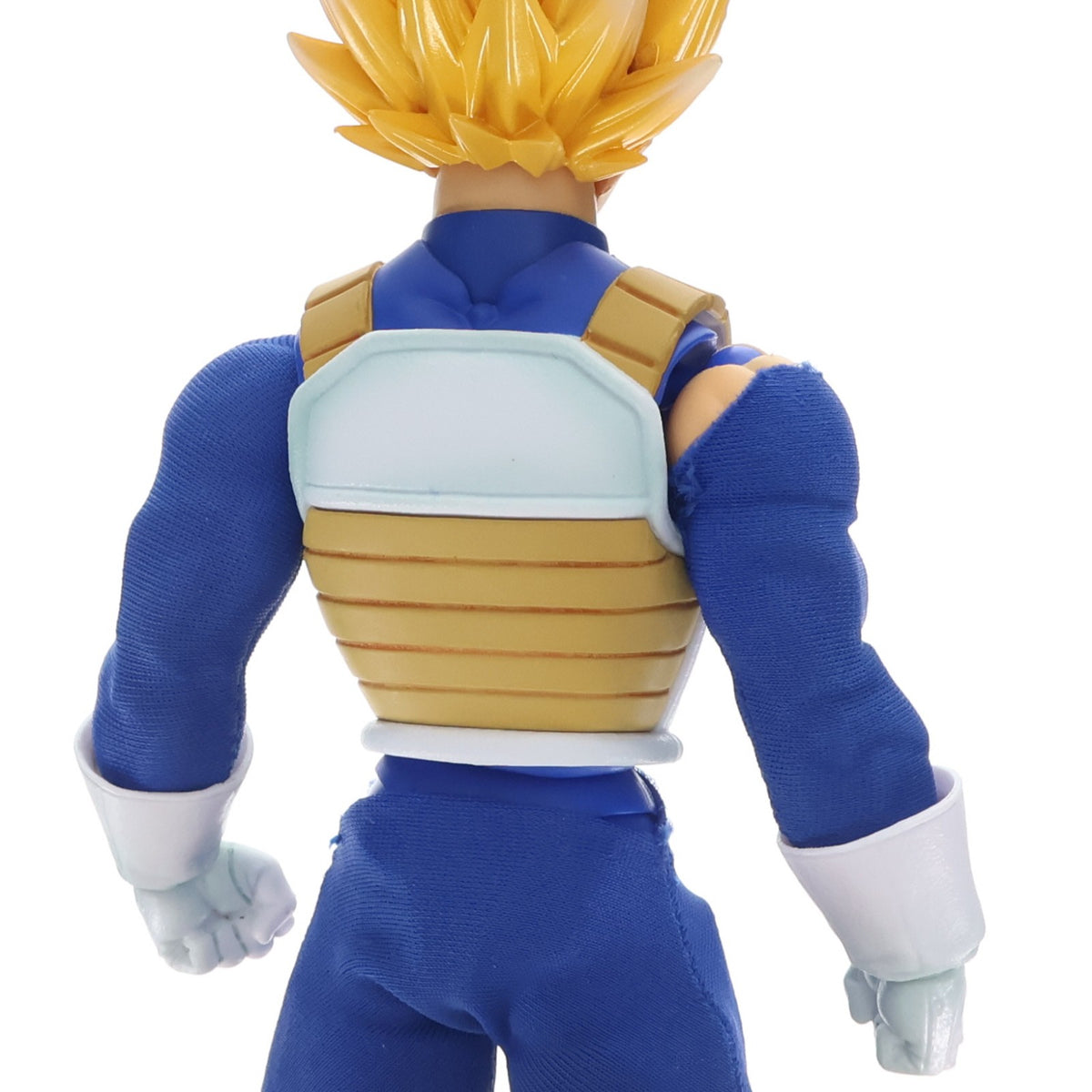 【中古即納】[FIG] IMAGINATION WORKS(イマジネーションワークス) ベジータ ドラゴンボールZ 1/9 完成品 可動フィギュア バンダイスピリッツ(20210924)