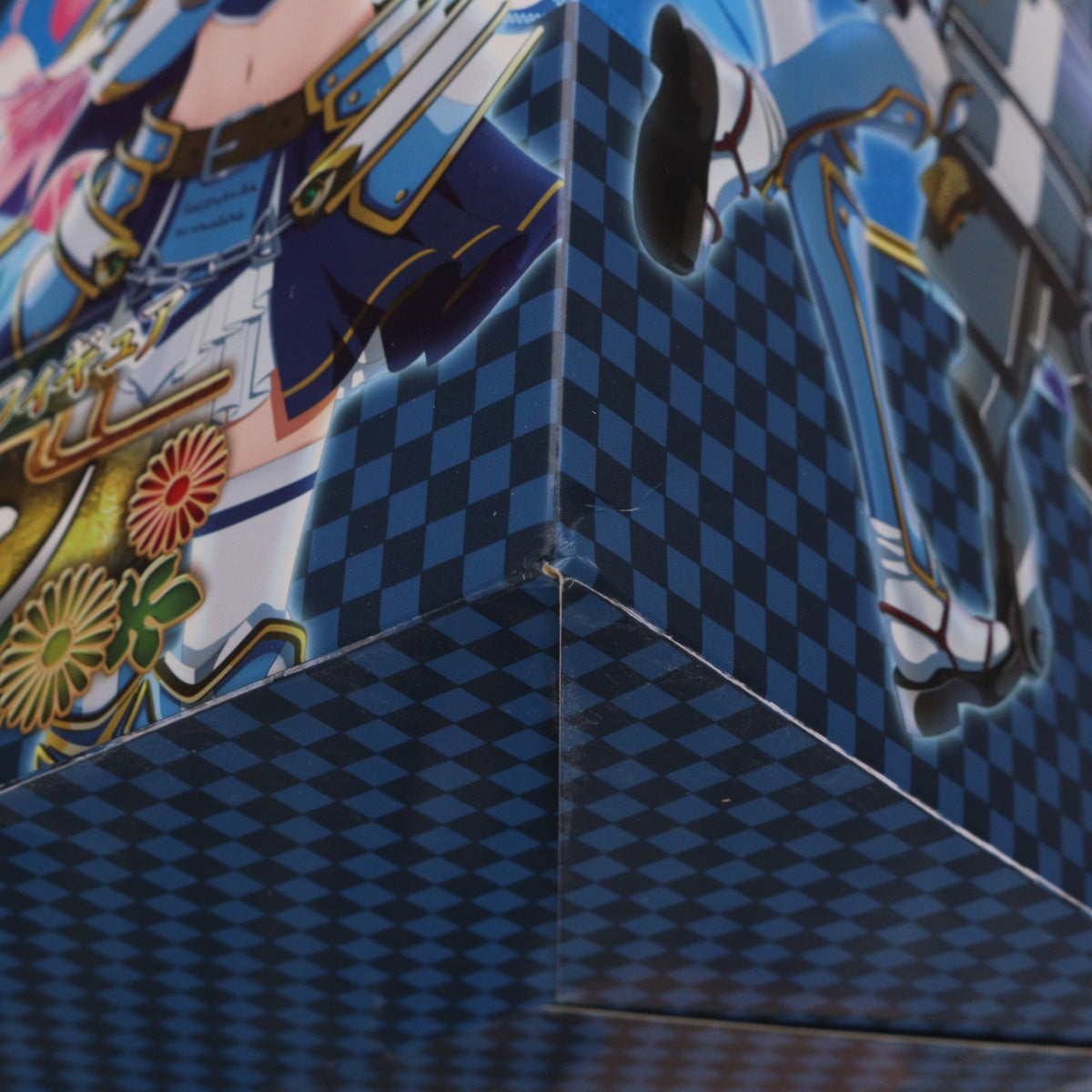 【中古即納】[FIG] ポストカード無し 大友ソウリン(おおともそうりん) 戦国乙女 1/8 完成品 フィギュア 戦国乙女グッズストア限定 白組(20191231)