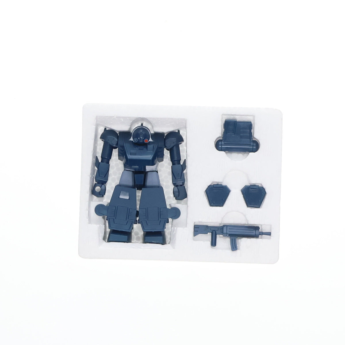【中古即納】[FIG] ATコレクションシリーズ No.6 ATH-06-WP ダイビングビートル 装甲騎兵ボトムズ 完成品 可動フィギュア(444207-6) タカラ(19991231)