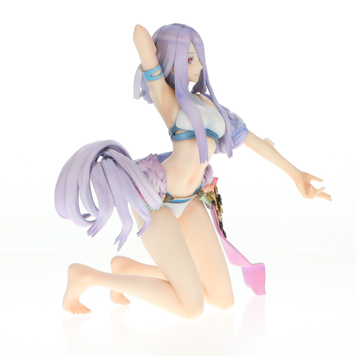 【中古即納】[FIG] KDcolle 原作版「私」アラクネ/白織(しらおり) 蜘蛛ですが、なにか～ 1/7 完成品 フィギュア KADOKAWA(カドカワ)(20230228)