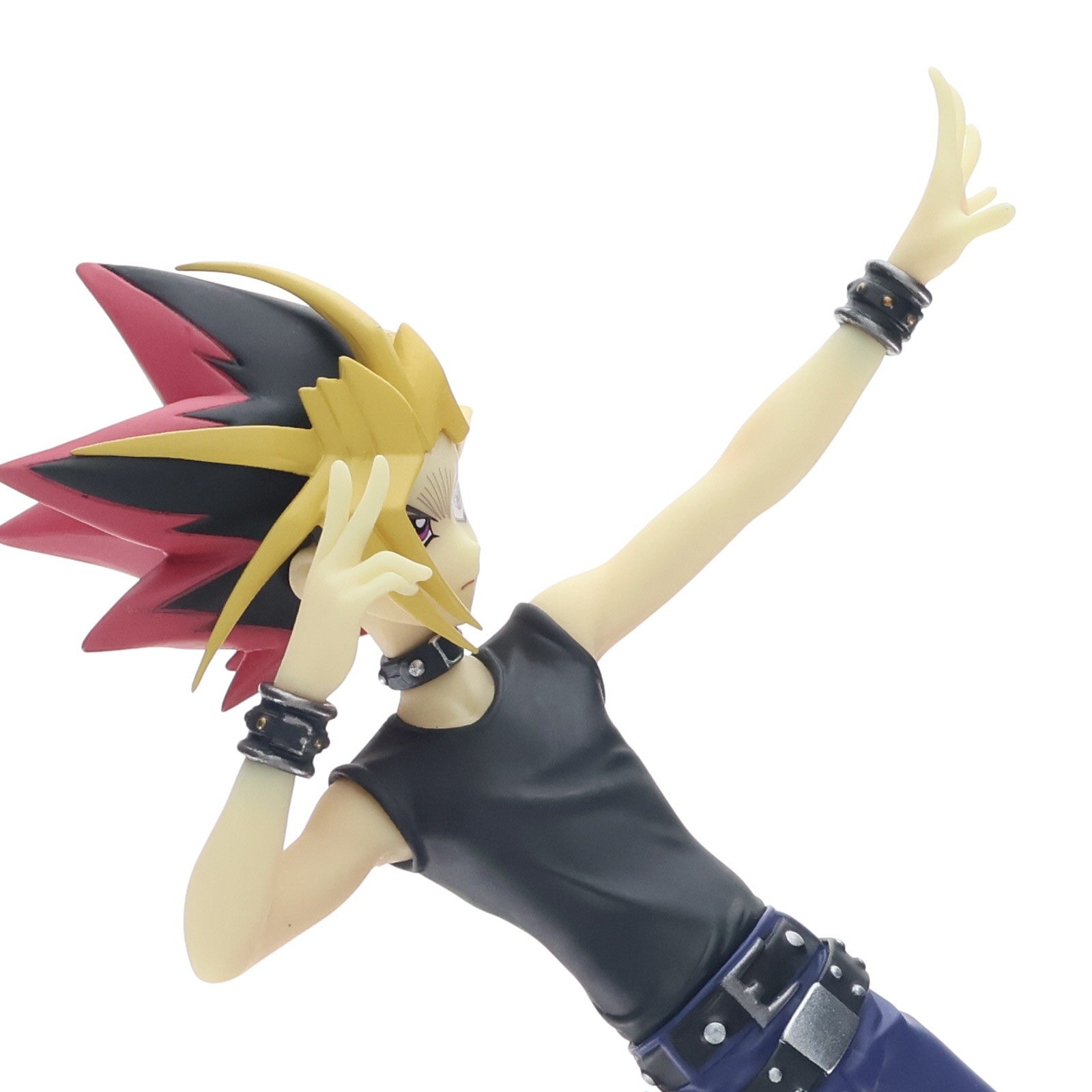 【中古即納】[FIG] POP UP PARADE(ポップアップパレード) 闇遊戯(やみゆうぎ) 遊☆戯☆王デュエルモンスターズ 完成品 フィギュア グッドスマイルカンパニー(20210812)