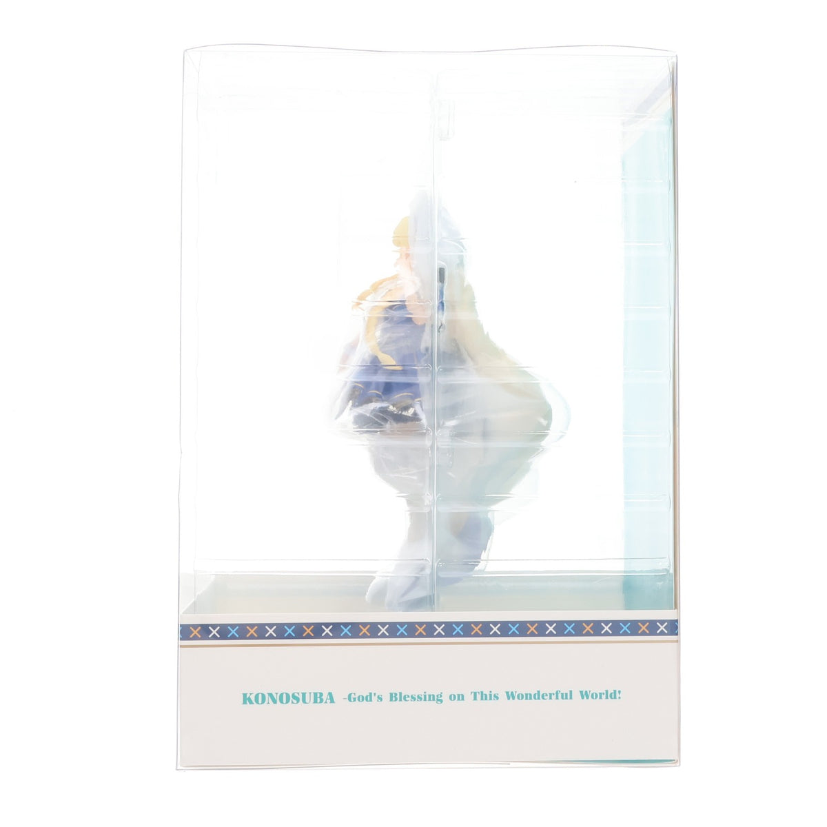 【中古即納】[FIG] アイリス 原作版 アイドルver. 『この素晴らしい世界に祝福を!』 完成品 フィギュア KADOKAWA(カドカワ)(20250730)
