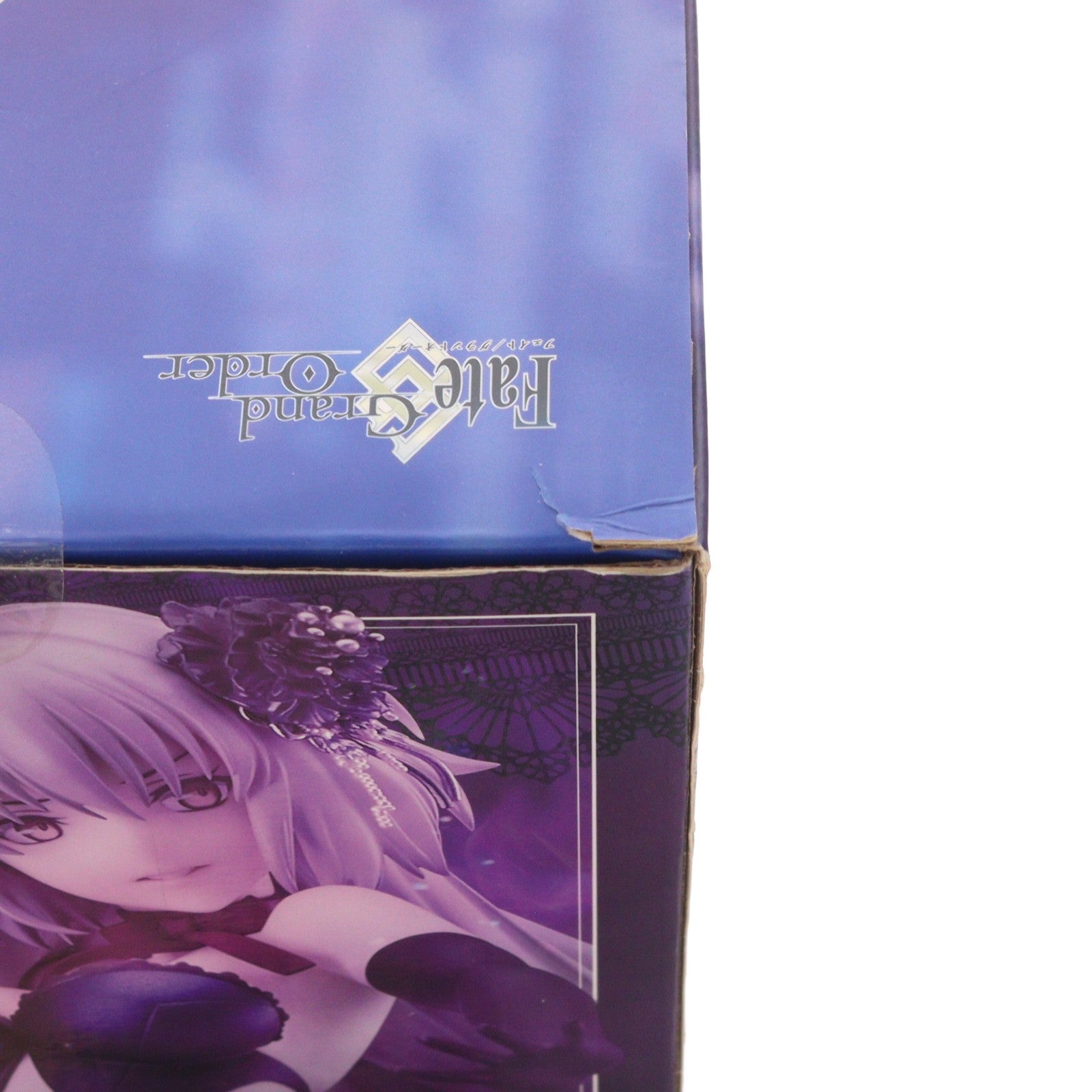 【中古即納】[FIG] アヴェンジャー/ジャンヌ・ダルク[オルタ] ドレスVer. Fate/Grand Order(フェイト/グランドオーダー) 1/7 完成品 フィギュア マックスファクトリー(20190713)