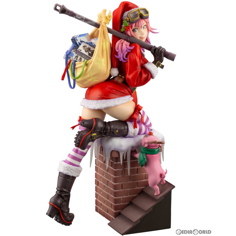 【中古即納】[FIG] 煙突のアンジェ 山下しゅんやのプラスチック・エンジェル 1/7 完成品 フィギュア(SV316) コトブキヤ(20211030)