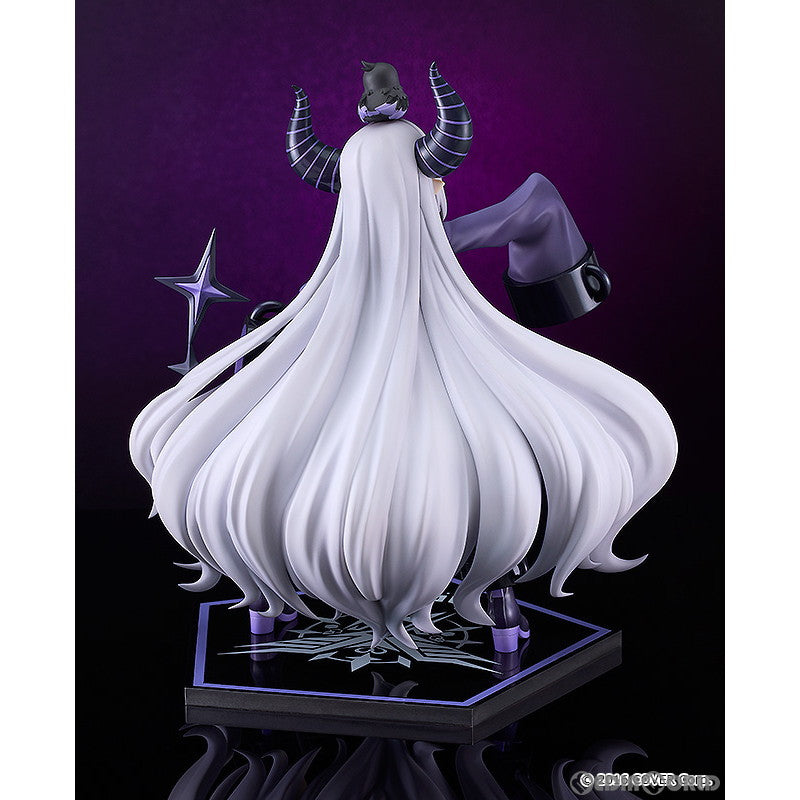 【中古即納】[FIG] ラプラス・ダークネス ホロライブプロダクション 1/6 完成品 フィギュア グッドスマイルカンパニー(20240824)