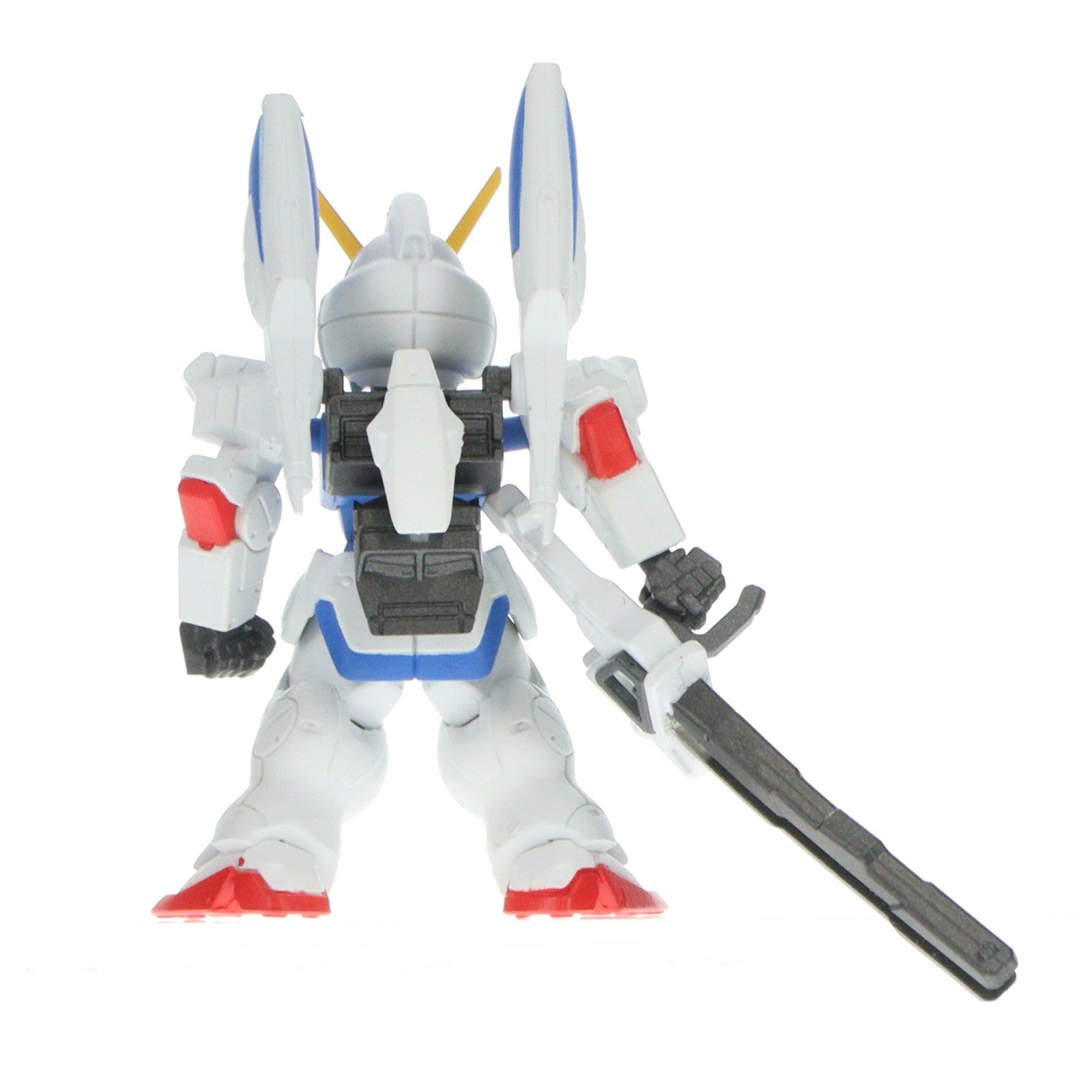 【中古即納】[FIG] (単品)(食玩) FW GUNDAM CONVERGE ♯19(ガンダムコンバージ) Vダッシュガンダム 機動戦士ガンダムシリーズ フィギュア バンダイ(20200615)