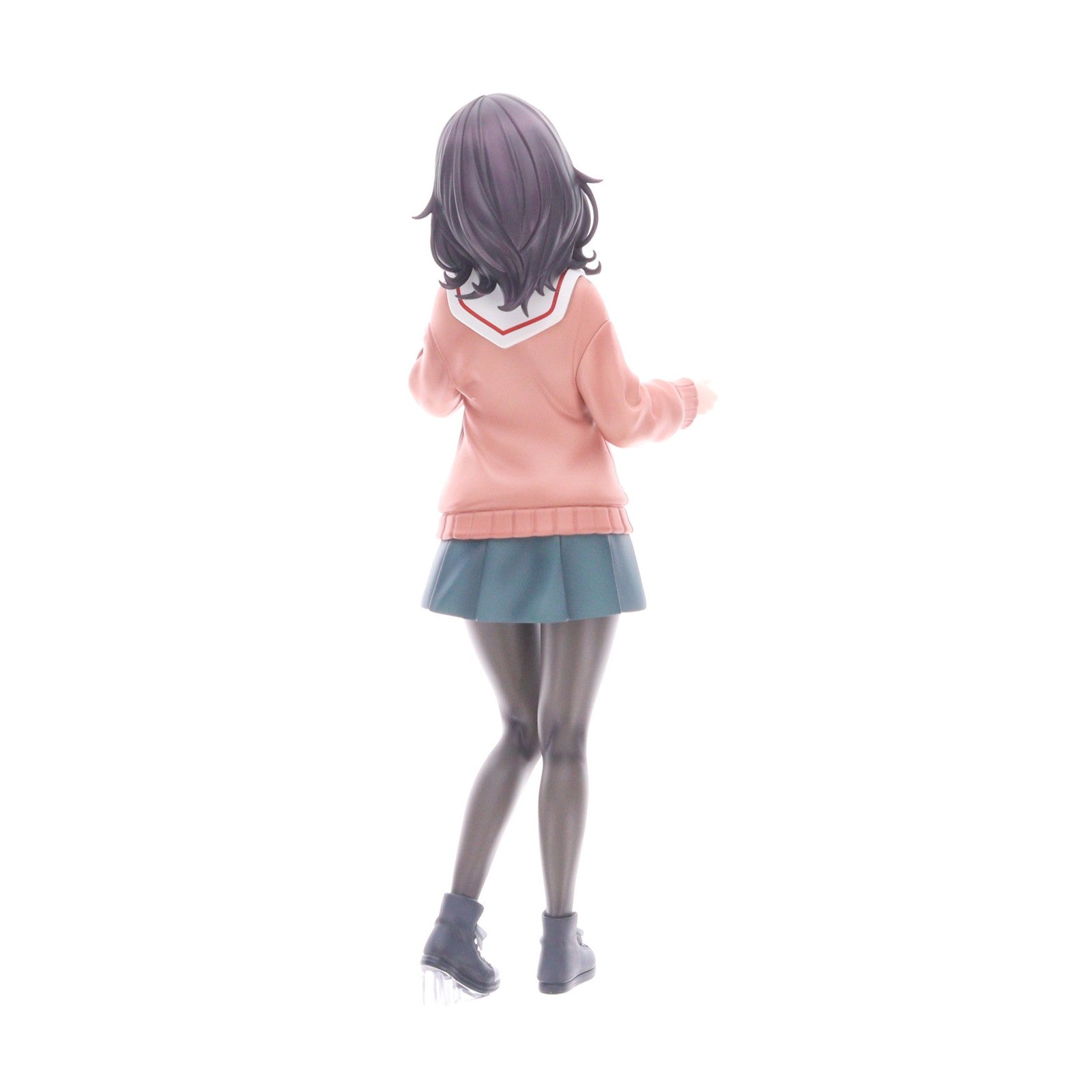 【中古即納】[FIG] 河合まこ(かわいまこ) 日々は過ぎれど飯うまし 1/7 完成品 フィギュア(PV336) コトブキヤ(20260614)