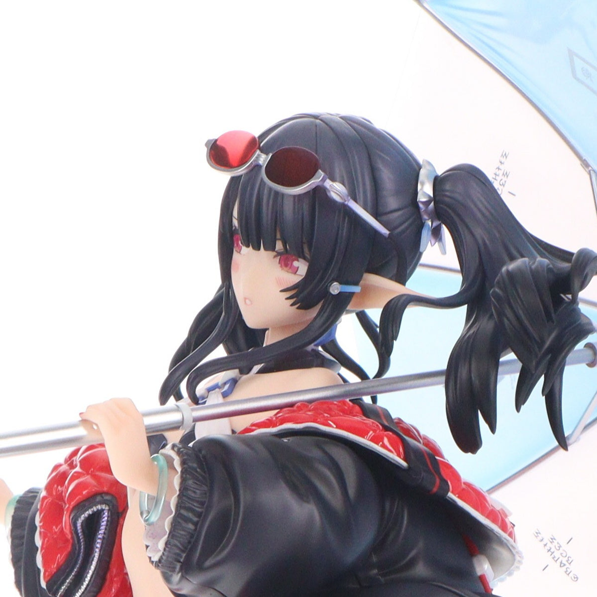 【中古即納】[FIG] 白砂のアネット【サマーバケーション】 ファンタシースターオンライン2 es 1/6 完成品 フィギュア(PV276) コトブキヤ(20260630)