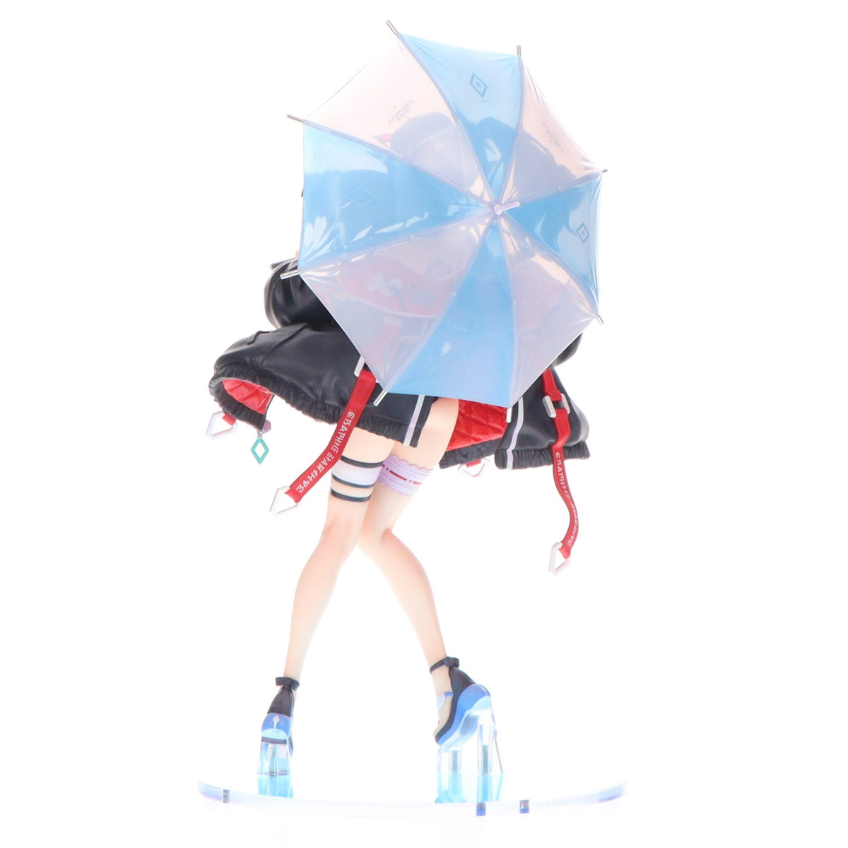 【中古即納】[FIG] 白砂のアネット【サマーバケーション】 ファンタシースターオンライン2 es 1/6 完成品 フィギュア(PV276) コトブキヤ(20260630)