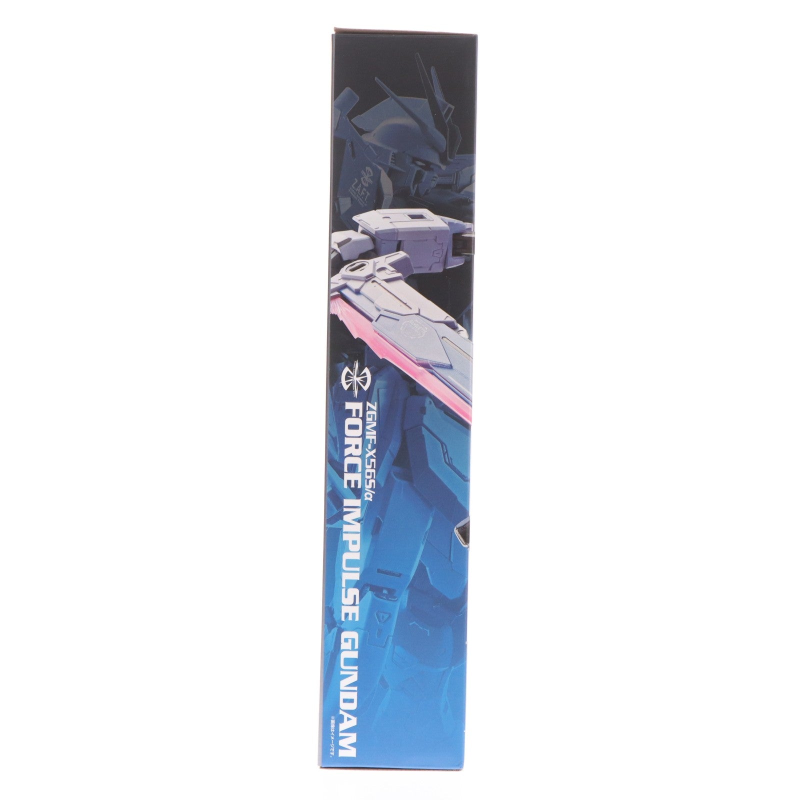 【中古即納】[FIG] プレミアムバンダイ限定 METAL BUILD フォースインパルスガンダム 機動戦士ガンダムSEED DESTINY(シード デスティニー) 完成品 可動フィギュア バンダイスピリッツ(20260301)