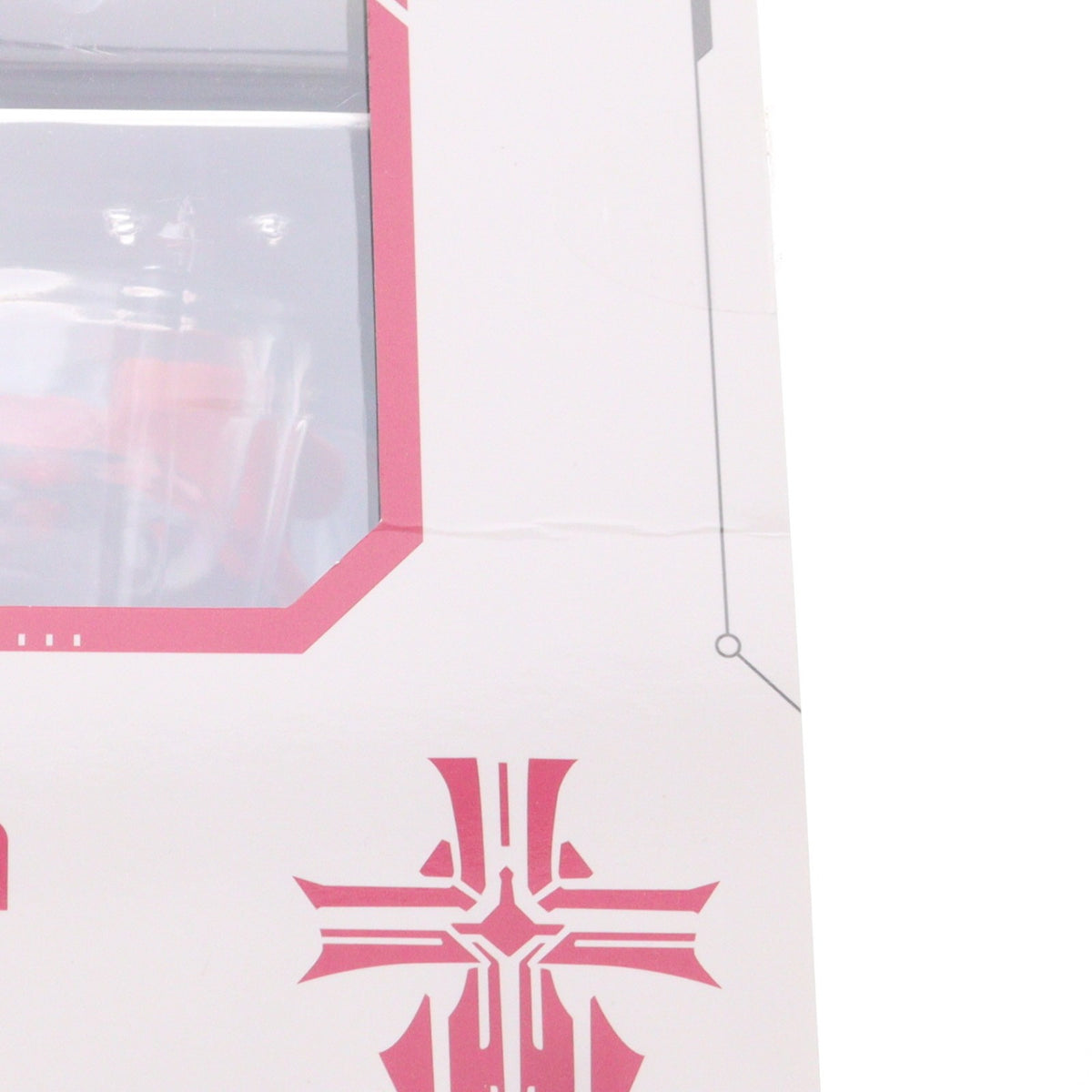 【中古即納】[FIG] あみあみ限定特典付属 ウルリッヒ・フォン・フッテン アズールレーン 完成品 フィギュア アルター(20250930)