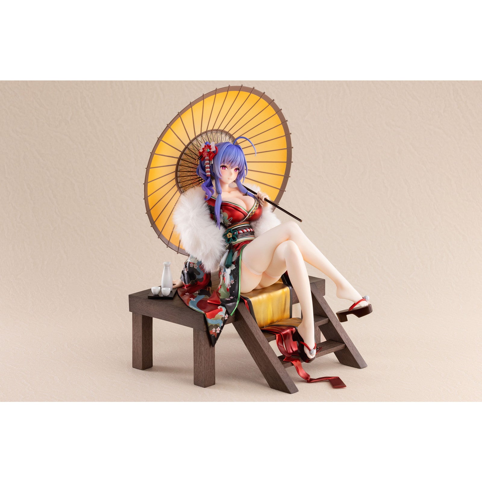 【中古即納】[FIG] セントルイス ティプシースノー Ver. アズールレーン 1/7 完成品 フィギュア ネオンマックス(20260630)