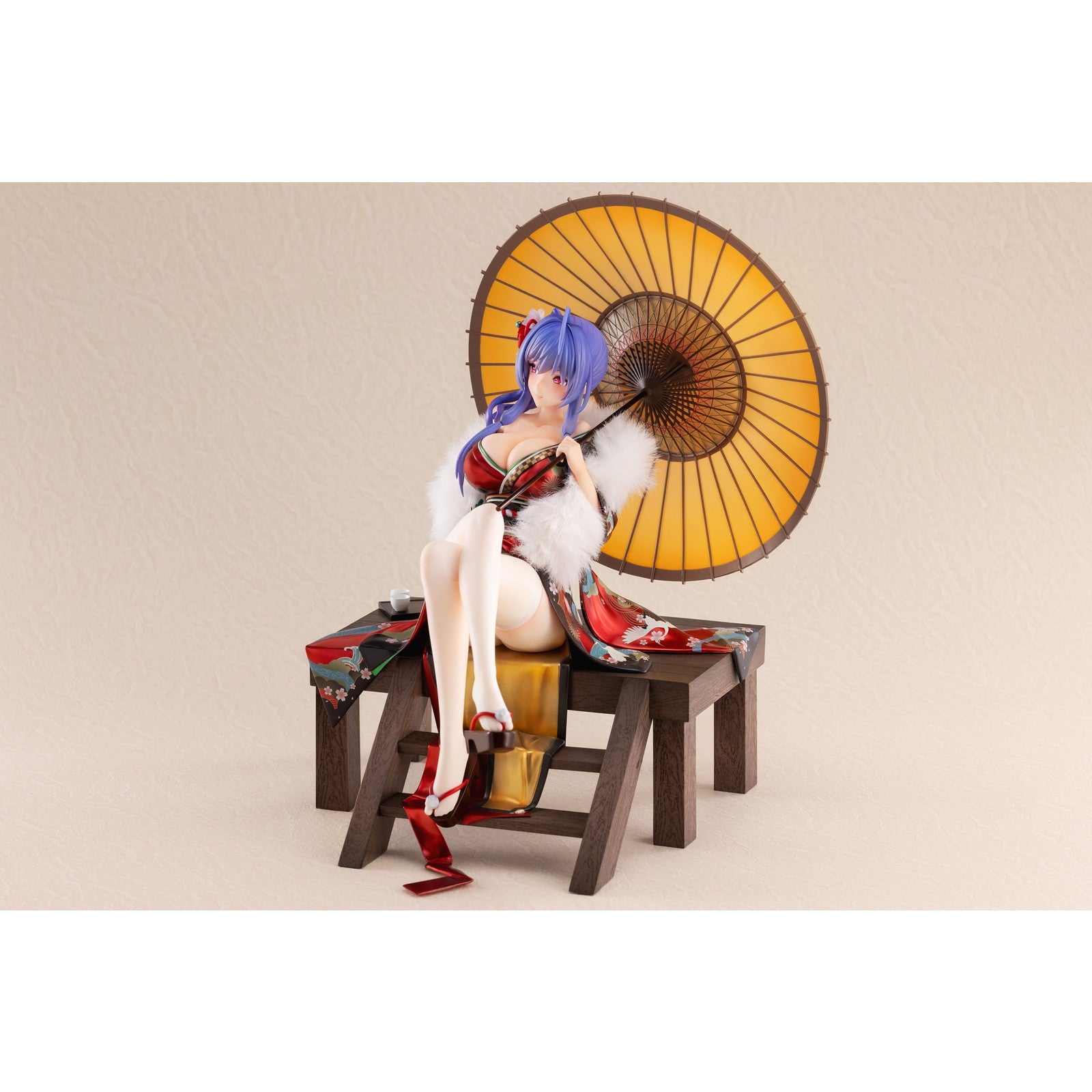 【中古即納】[FIG] セントルイス ティプシースノー Ver. アズールレーン 1/7 完成品 フィギュア ネオンマックス(20260630)