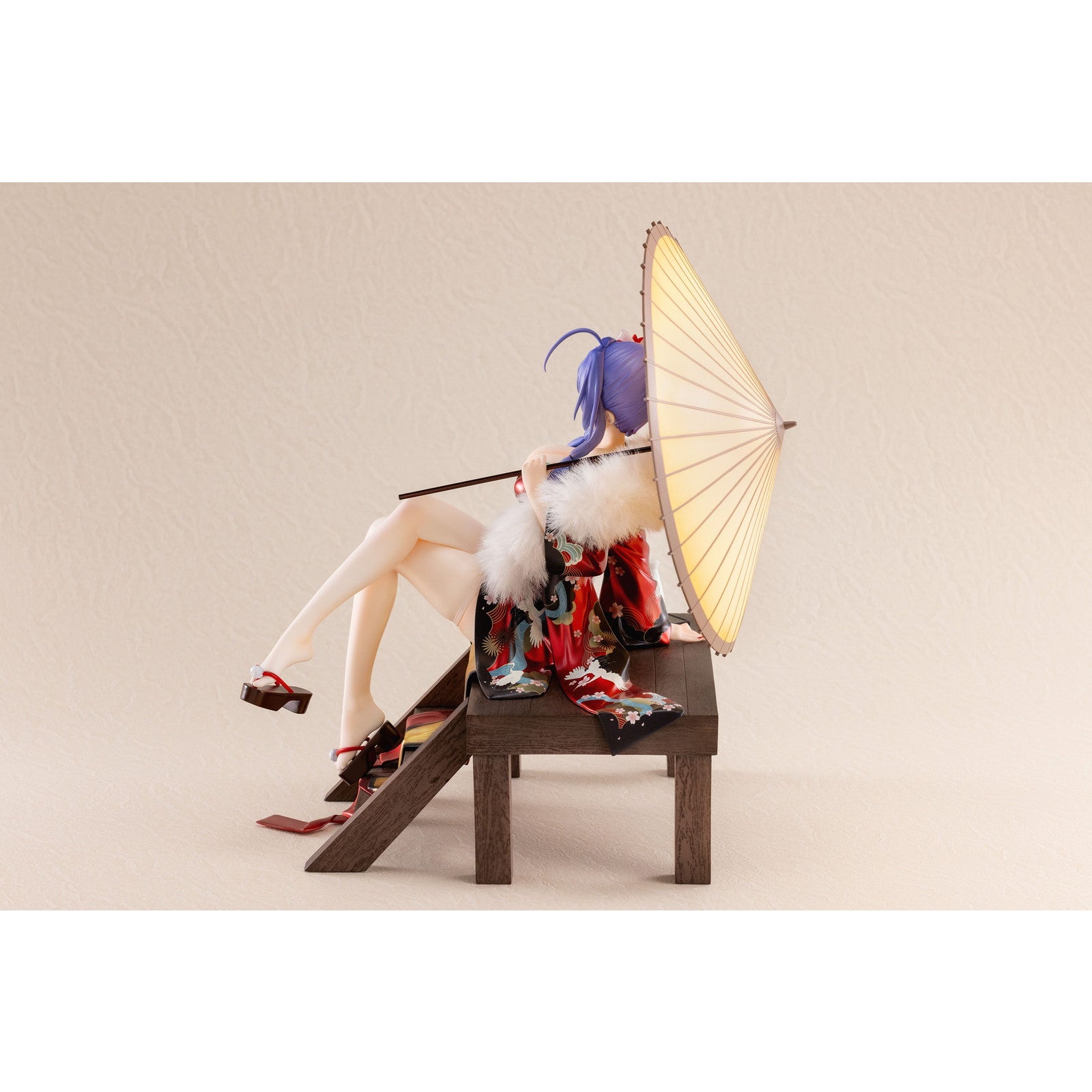 【中古即納】[FIG] セントルイス ティプシースノー Ver. アズールレーン 1/7 完成品 フィギュア ネオンマックス(20260630)