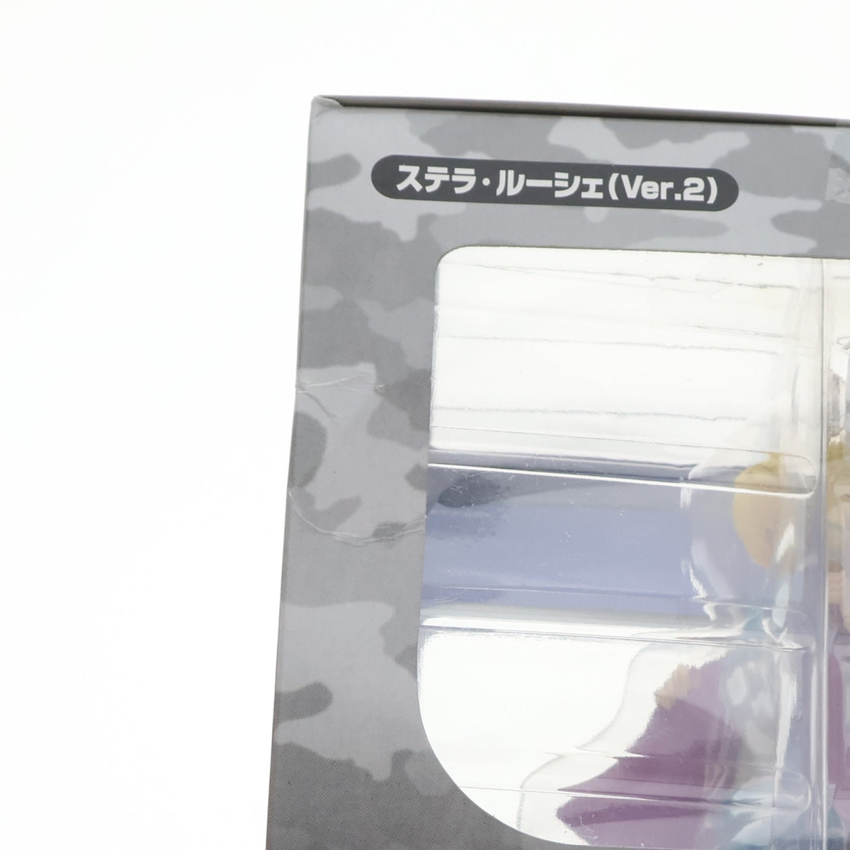 【中古即納】[FIG] エクセレントモデル RAHDX 3 ステラ・ルーシェ Ver.2 機動戦士ガンダムSEED DESTINY(シード デスティニー) 1/8 完成品 フィギュア メガハウス(20060202)