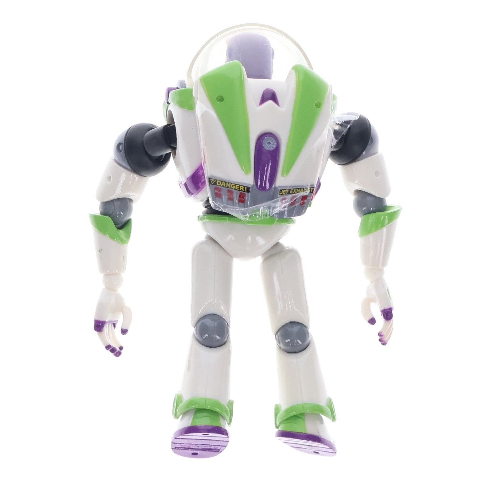 【中古即納】[FIG] 特撮リボルテック No.011 バズ・ライトイヤー トイ・ストーリー 完成品 可動フィギュア 海洋堂(20131116)