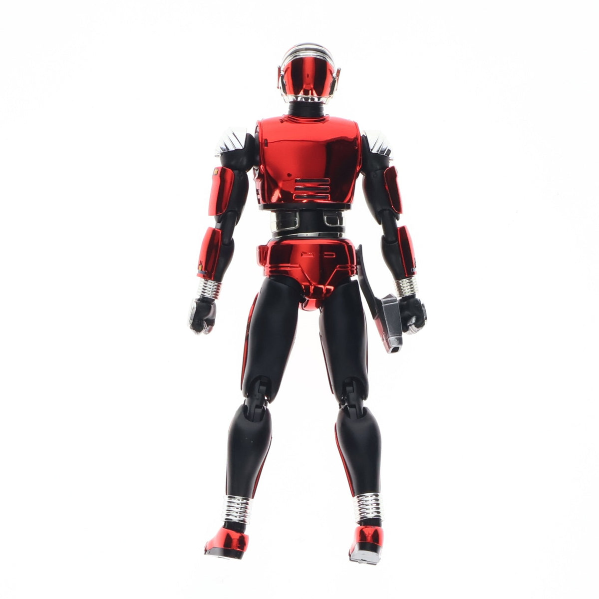 【中古即納】[FIG] 魂ウェブ商店限定 S.H.Figuarts(フィギュアーツ) 宇宙刑事シャリバン 完成品 可動フィギュア バンダイ(20131026)