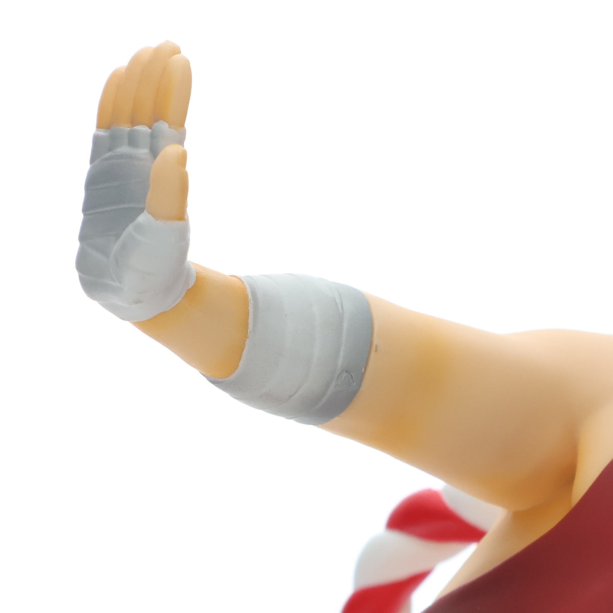 【中古即納】[FIG] フィギュアーツZERO 戦桃丸 ONE PIECE(ワンピース) 完成品 フィギュア バンダイ(20111126)