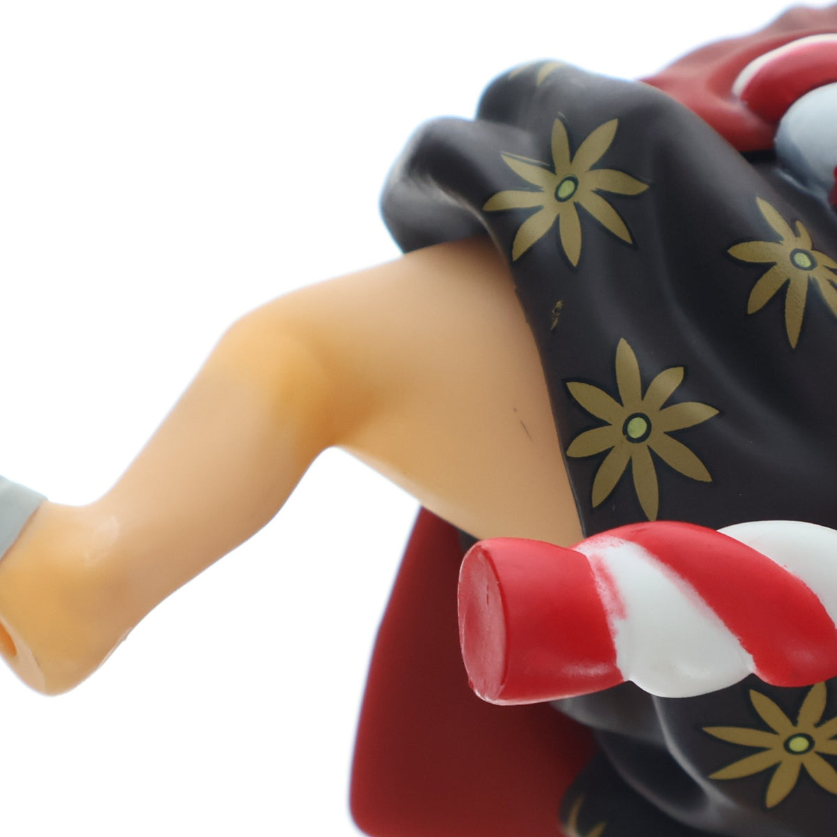 【中古即納】[FIG] フィギュアーツZERO 戦桃丸 ONE PIECE(ワンピース) 完成品 フィギュア バンダイ(20111126)