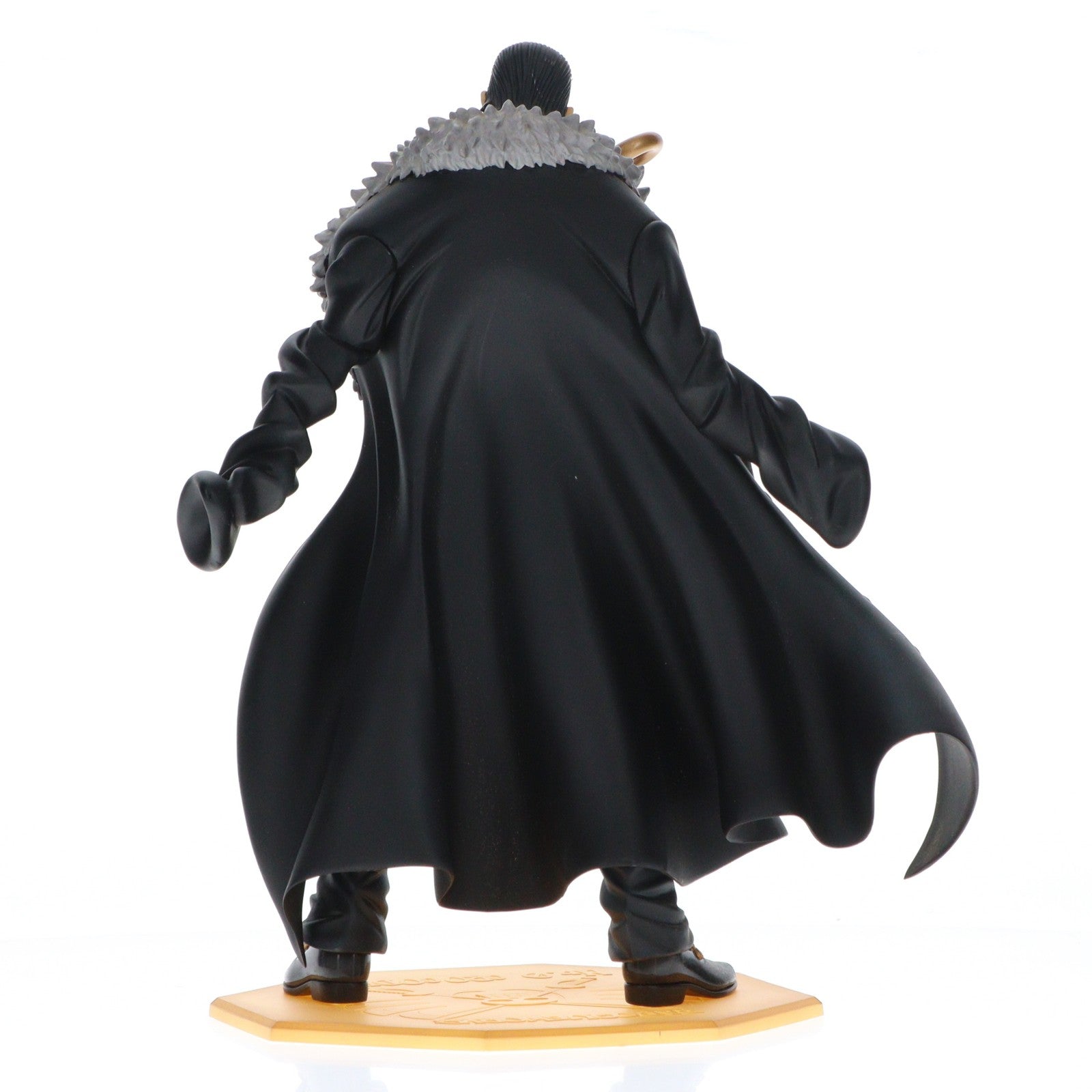 【中古即納】[FIG] Portrait.Of.Pirates P.O.P NEO-DX クロコダイル ONE PIECE(ワンピース) 完成品 フィギュア メガハウス(20100702)