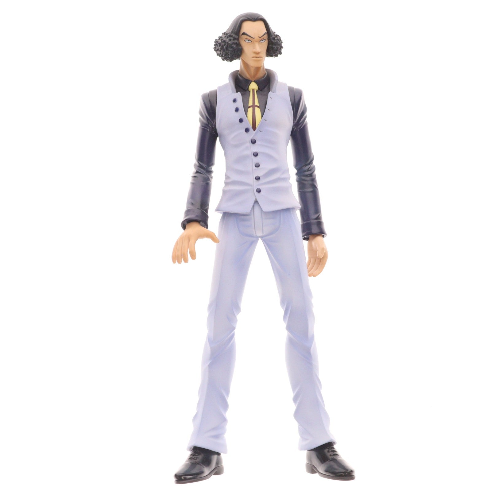 【中古即納】[FIG] エクセレントモデル Portrait.Of.Pirates P.O.P NEO-DX 海軍本部大将 青キジ【クザン】 ONE PIECE(ワンピース) 完成品 フィギュア メガハウス(20110901)