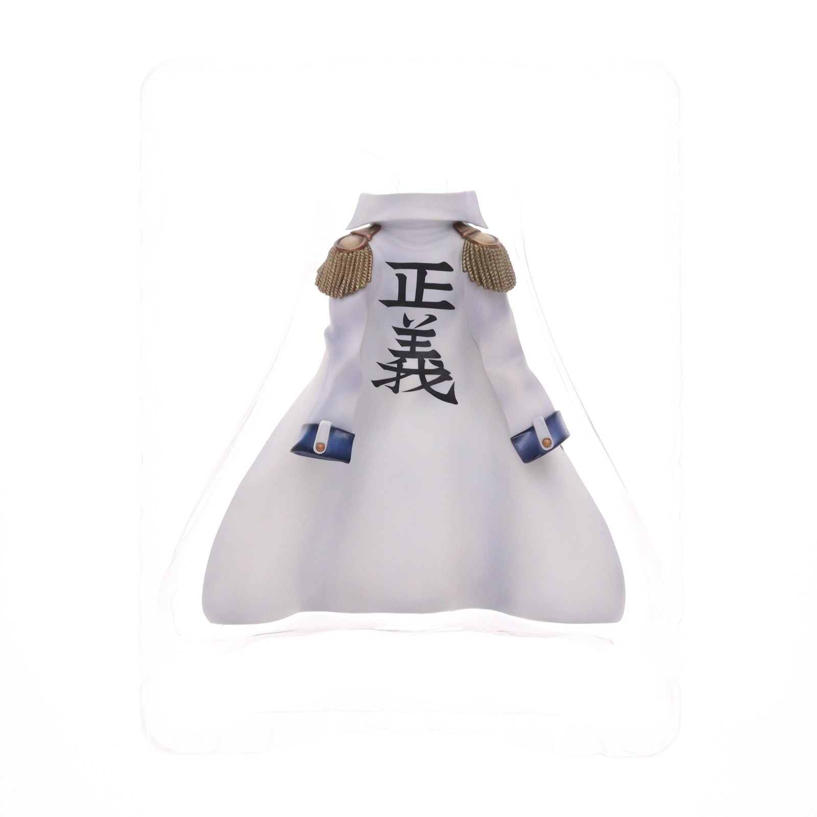 【中古即納】[FIG] エクセレントモデル Portrait.Of.Pirates P.O.P NEO-DX 海軍本部大将 青キジ【クザン】 ONE PIECE(ワンピース) 完成品 フィギュア メガハウス(20110901)