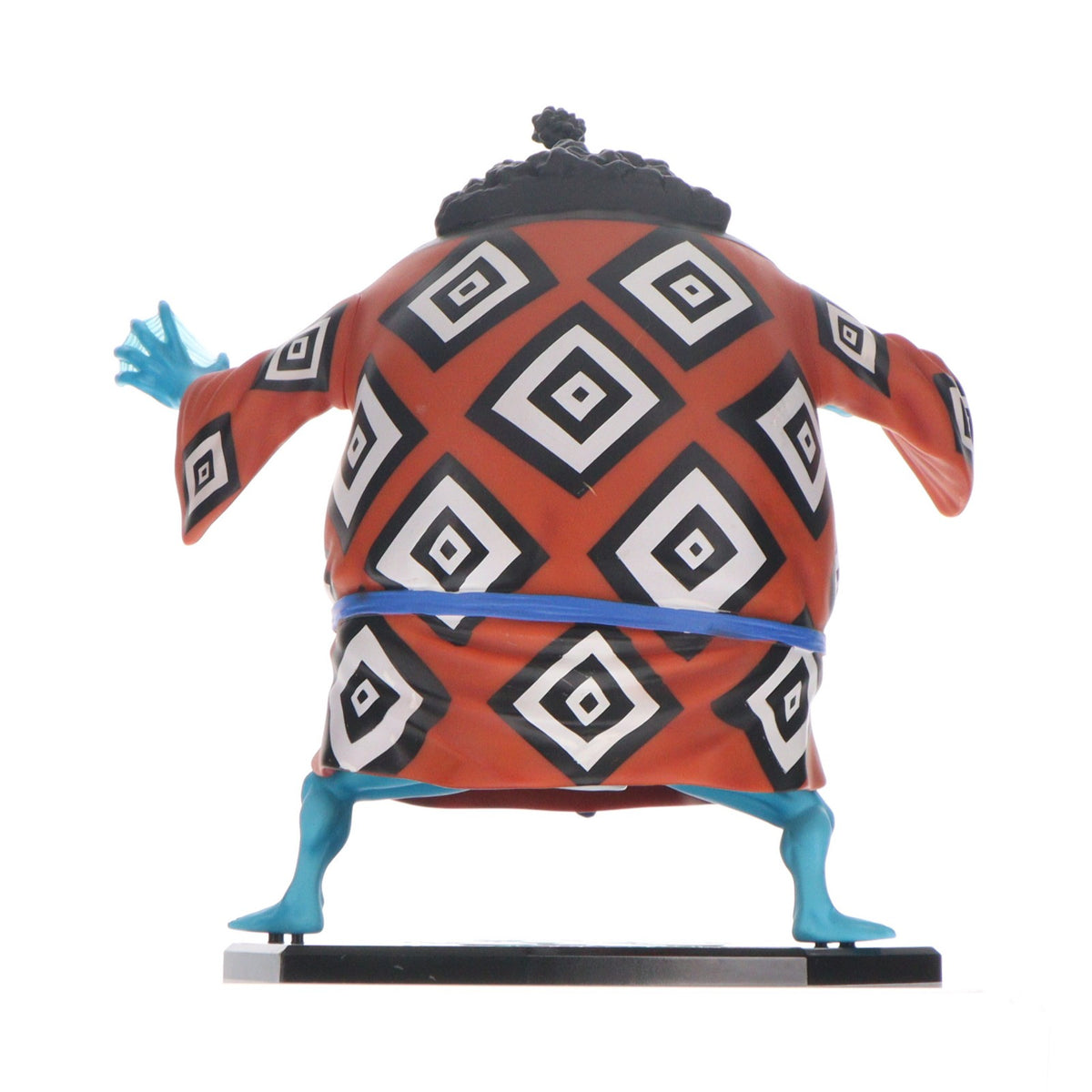 【中古即納】[FIG] Portrait.Of.Pirates P.O.P NEO-DX ジンベエ ONE PIECE(ワンピース) 1/8 完成品 フィギュア メガハウス(20101221)