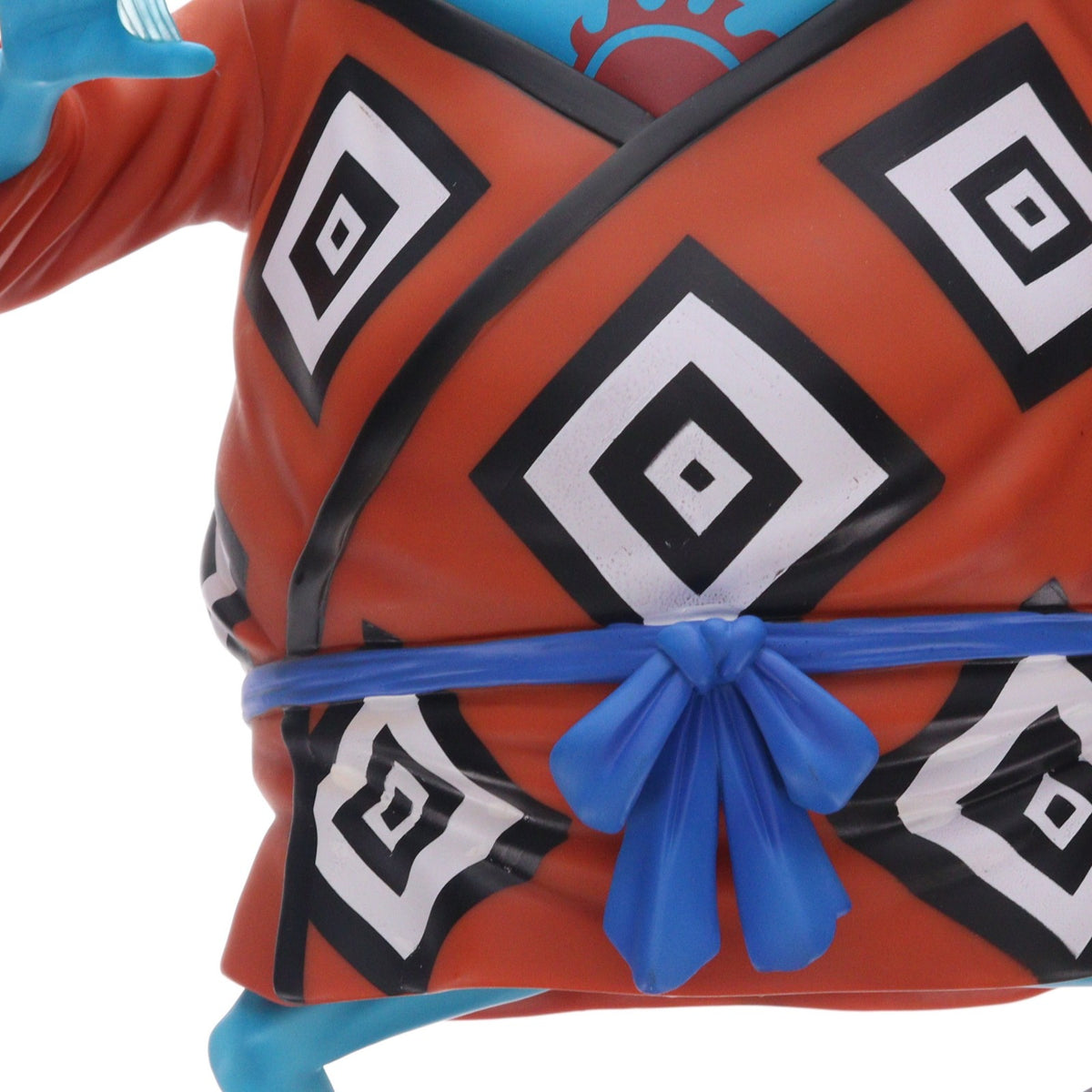 【中古即納】[FIG] Portrait.Of.Pirates P.O.P NEO-DX ジンベエ ONE PIECE(ワンピース) 1/8 完成品 フィギュア メガハウス(20101221)